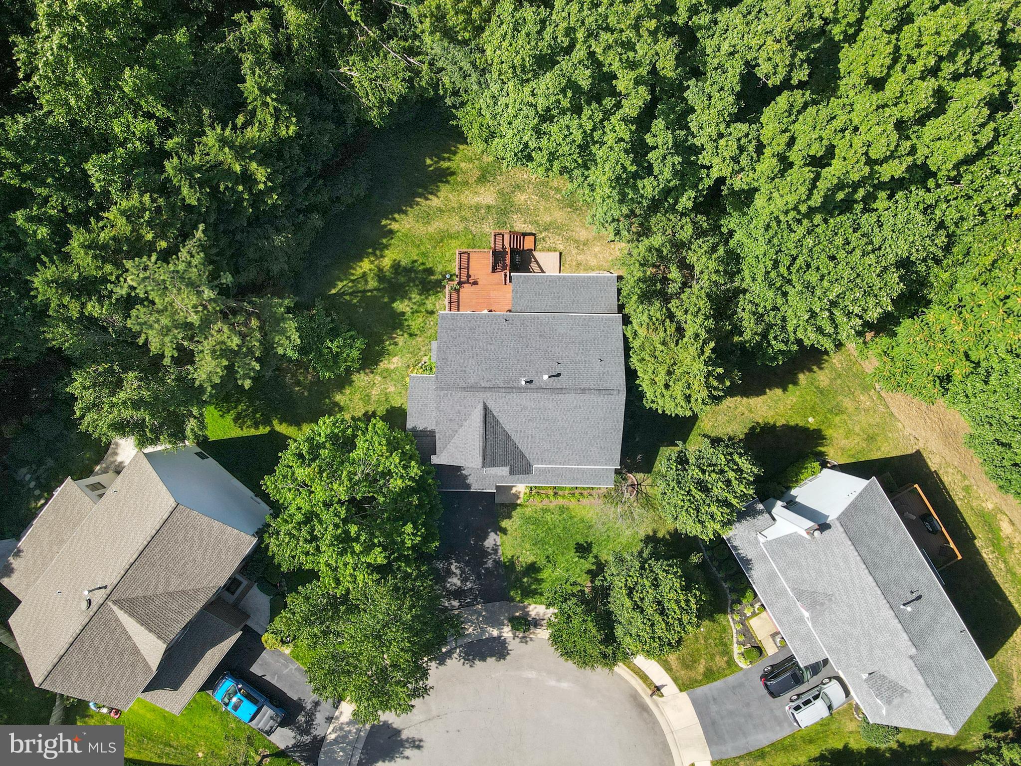 AUTUMN RIDGE - Residential