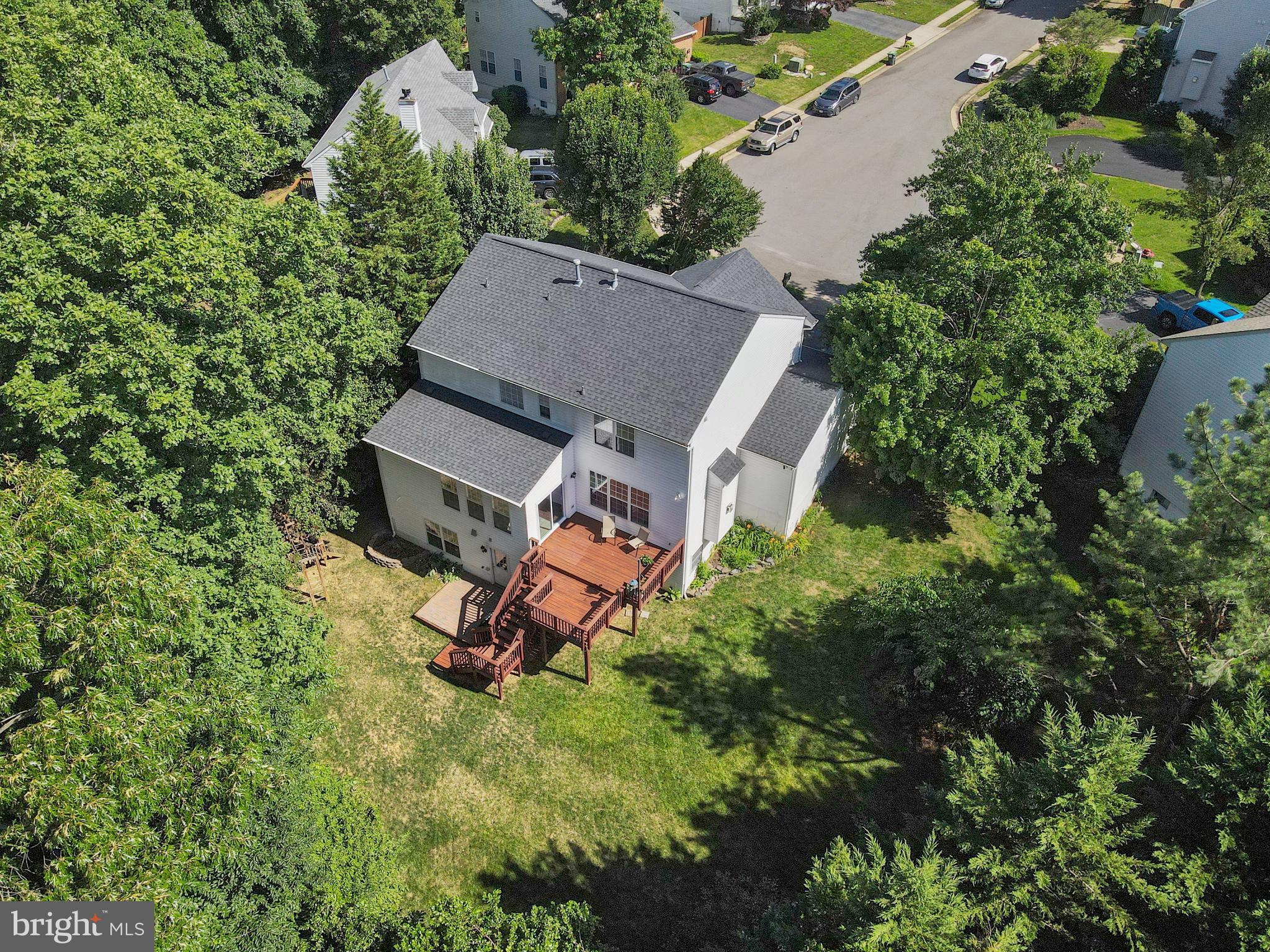 AUTUMN RIDGE - Residential