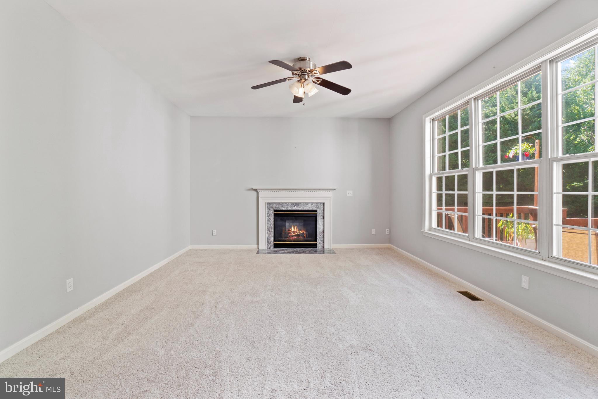 AUTUMN RIDGE - Residential