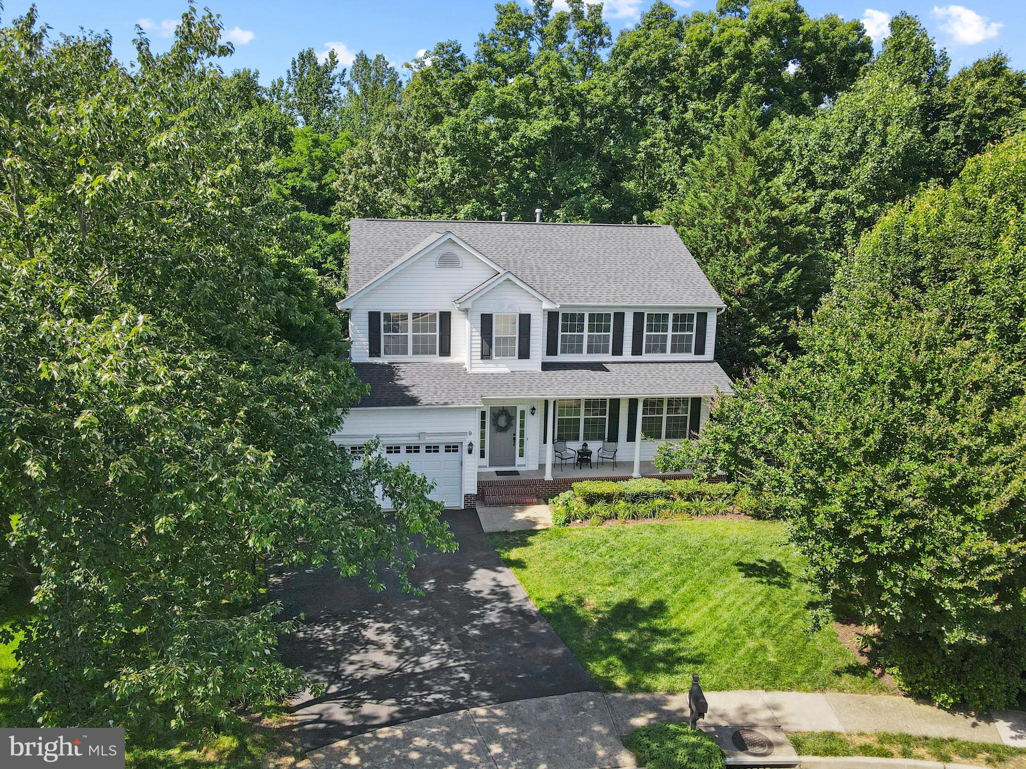 AUTUMN RIDGE - Residential