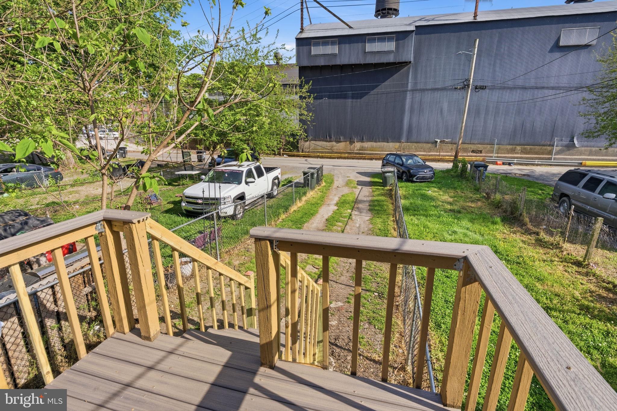 VALLEY CROSSING - Residential