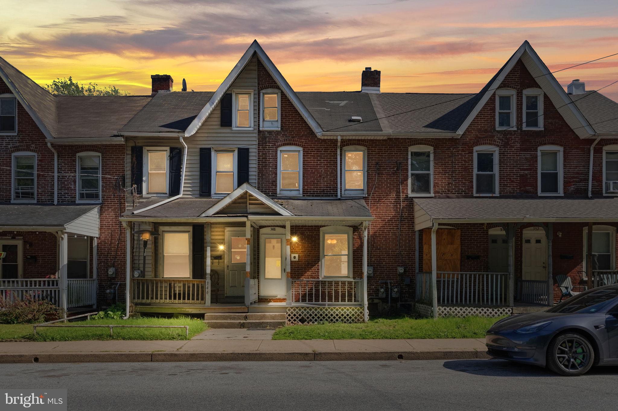 VALLEY CROSSING - Residential