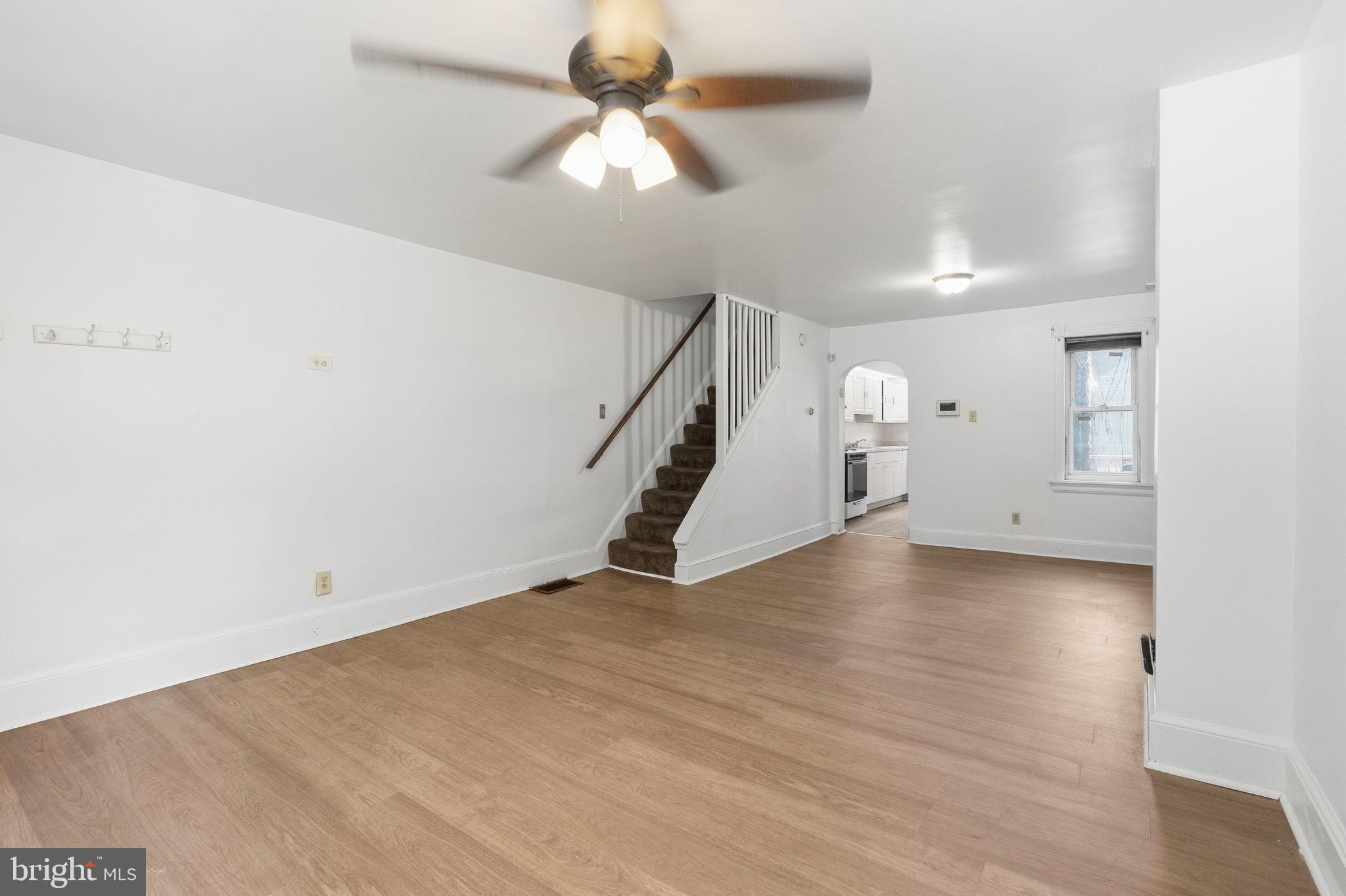 VALLEY CROSSING - Residential