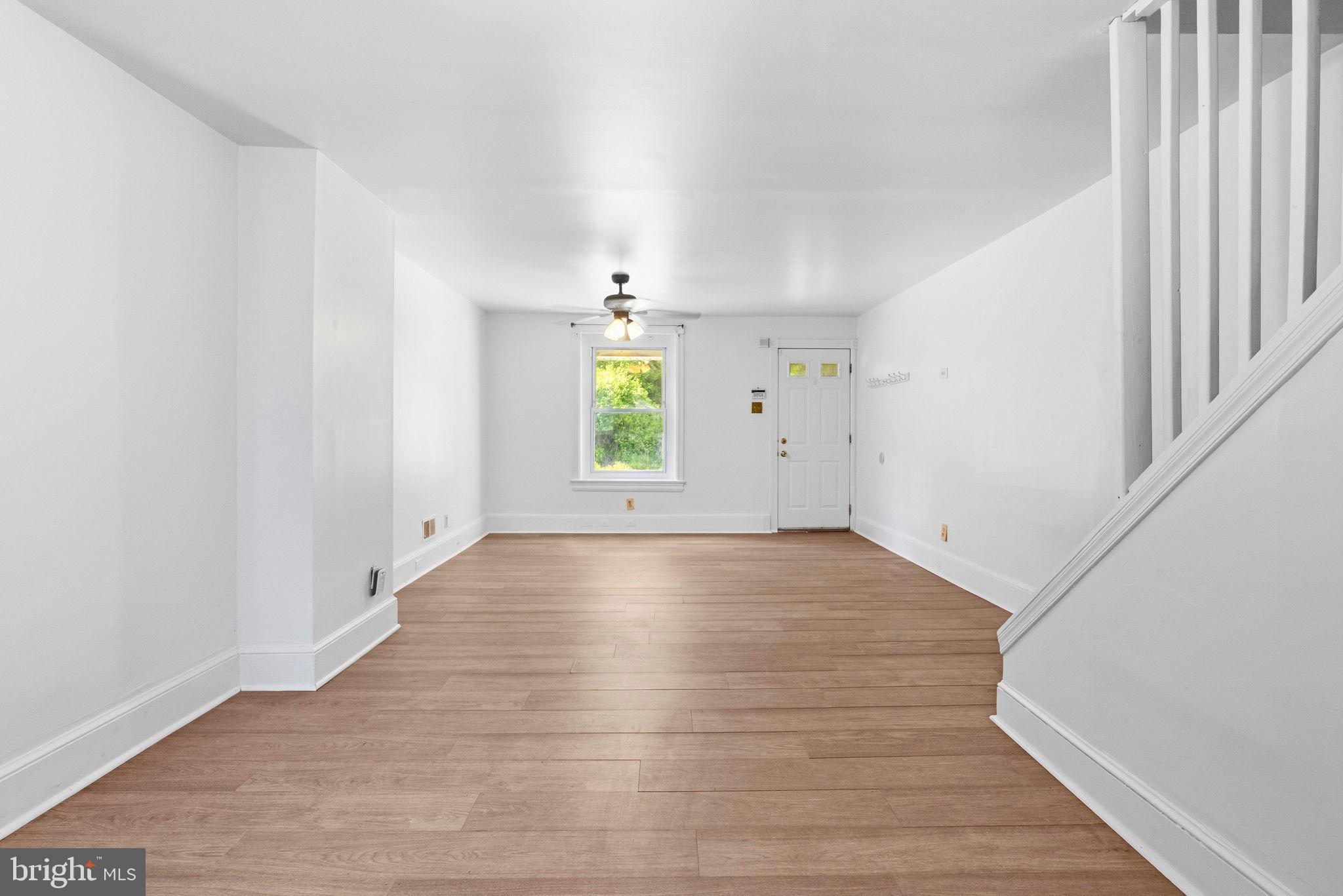 VALLEY CROSSING - Residential