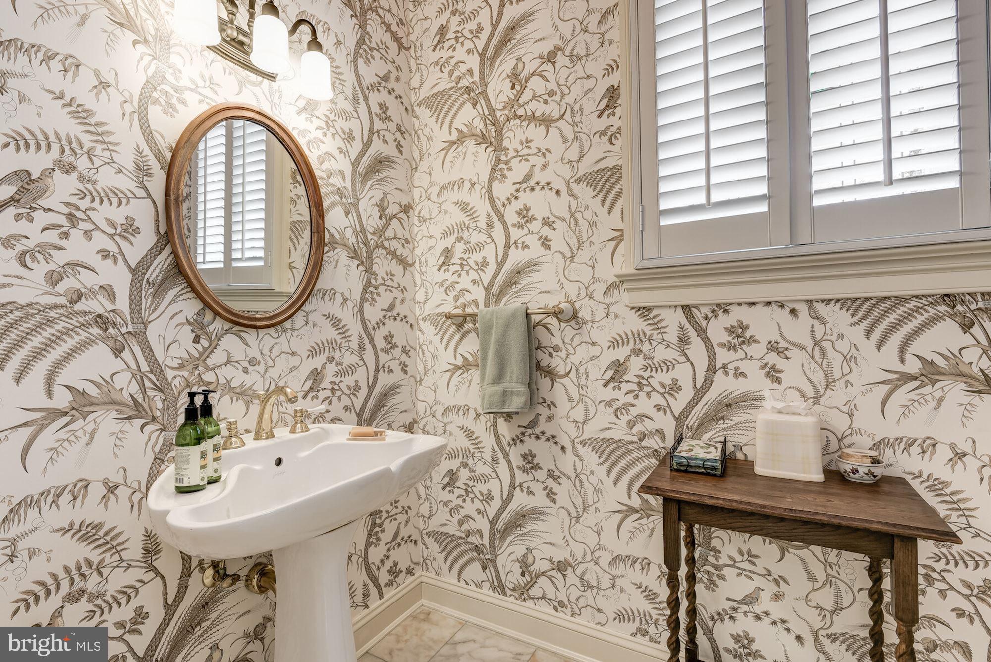 MARWOOD - Residential