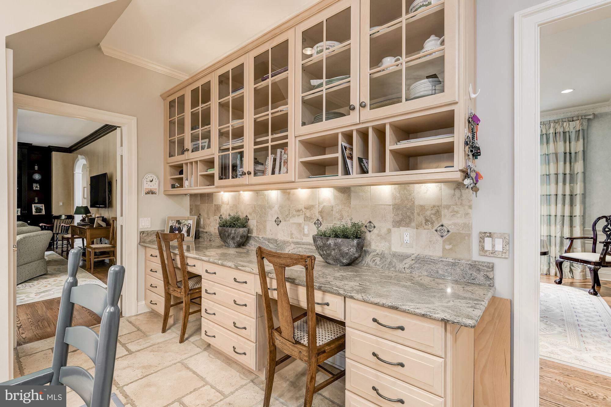 MARWOOD - Residential