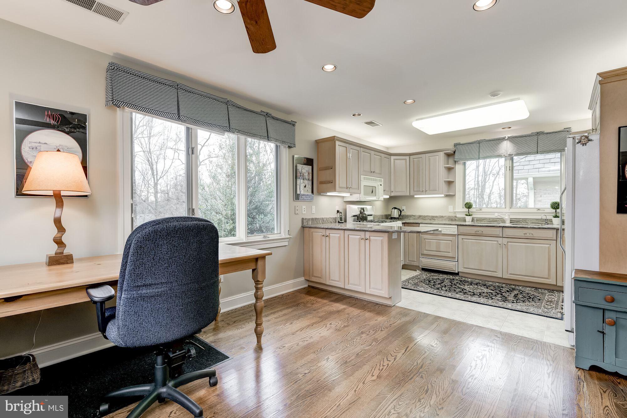 MARWOOD - Residential