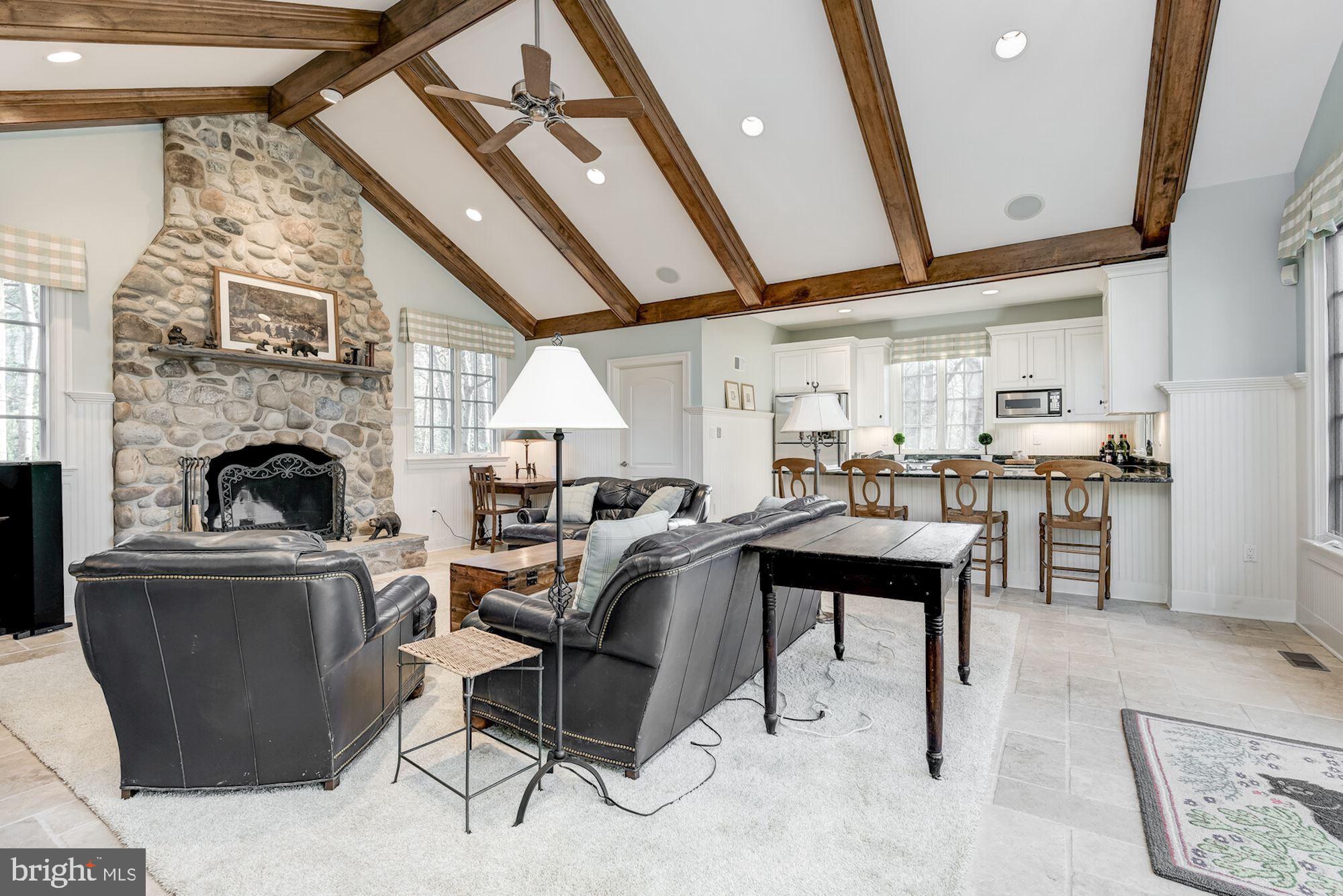 MARWOOD - Residential