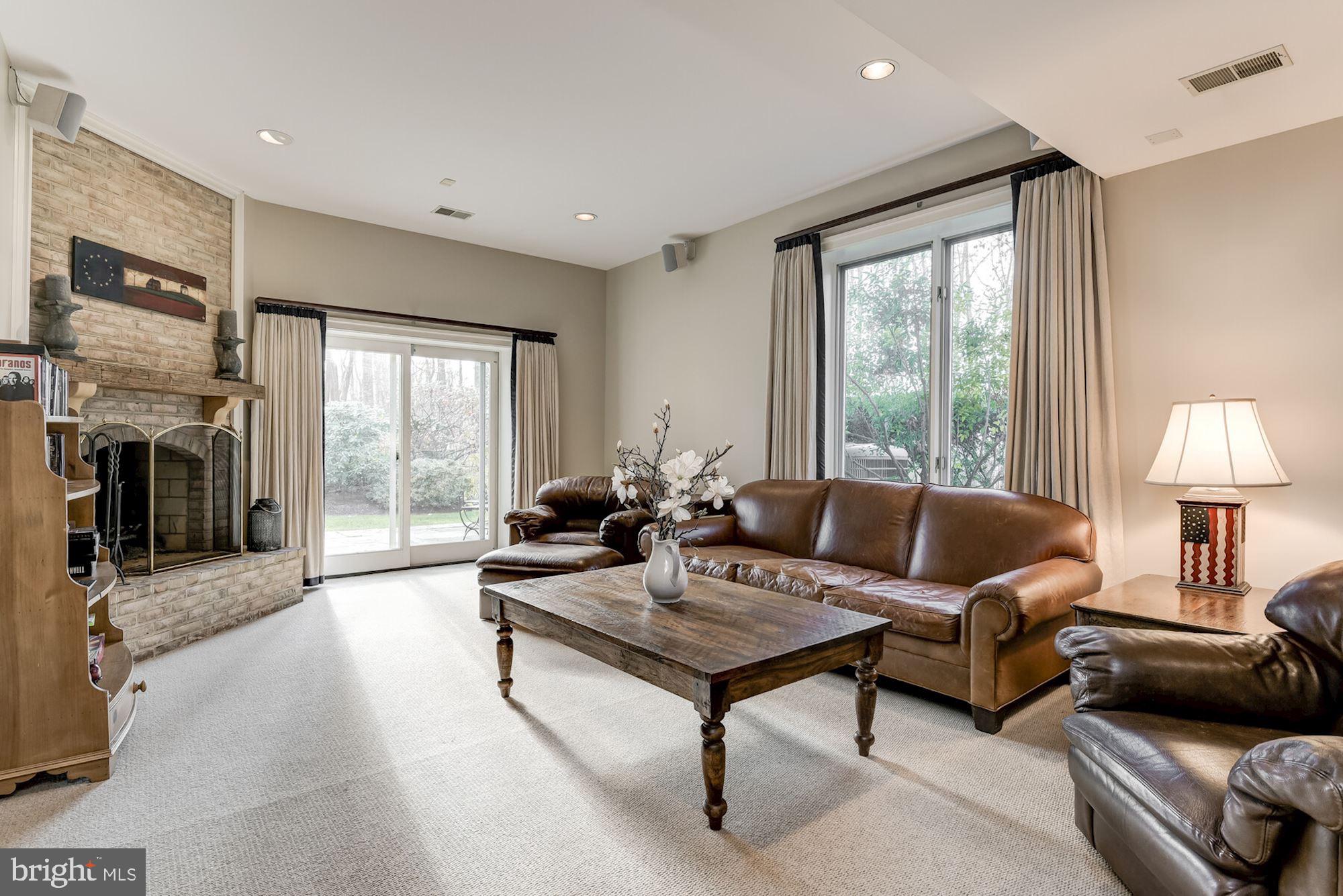 MARWOOD - Residential