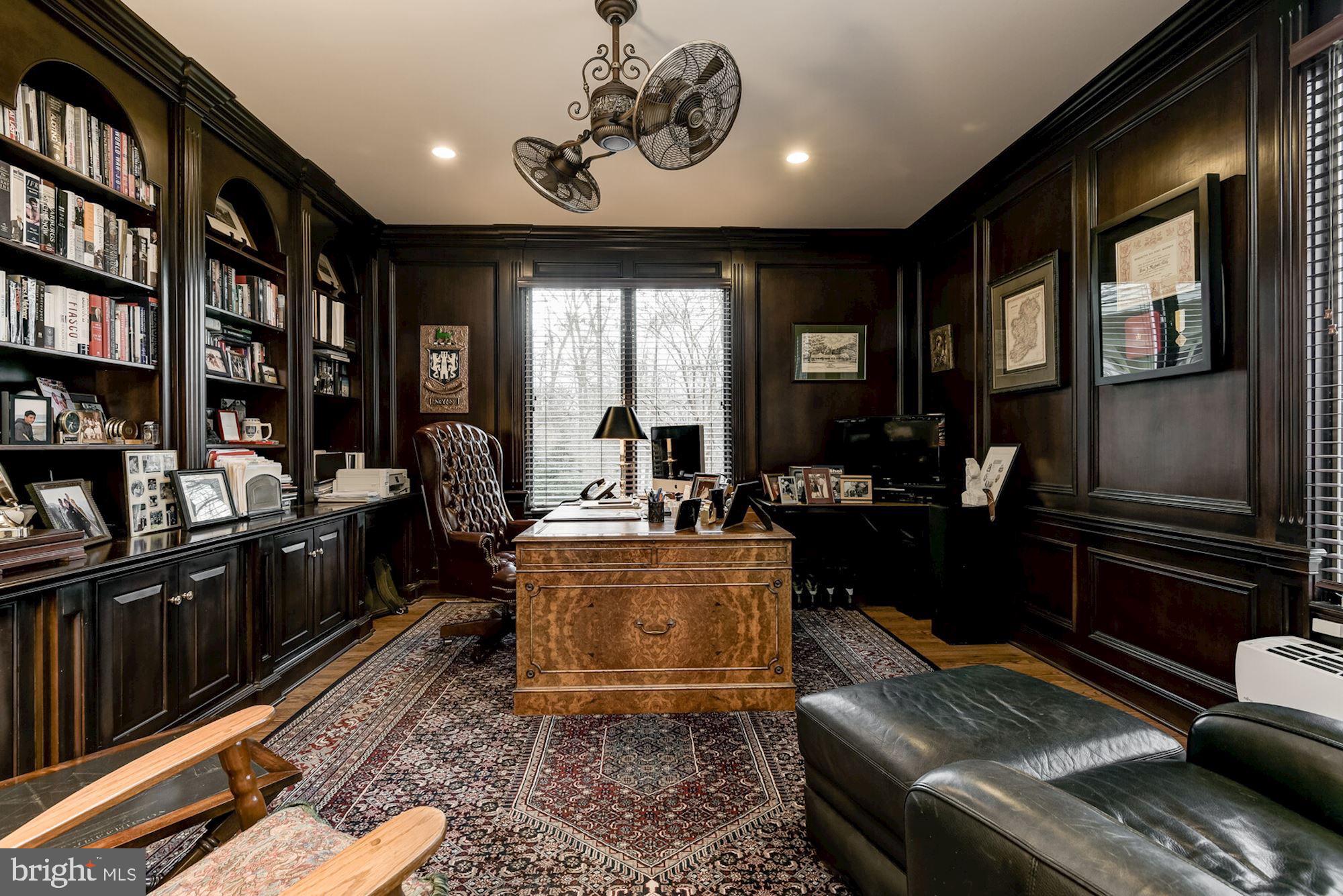 MARWOOD - Residential