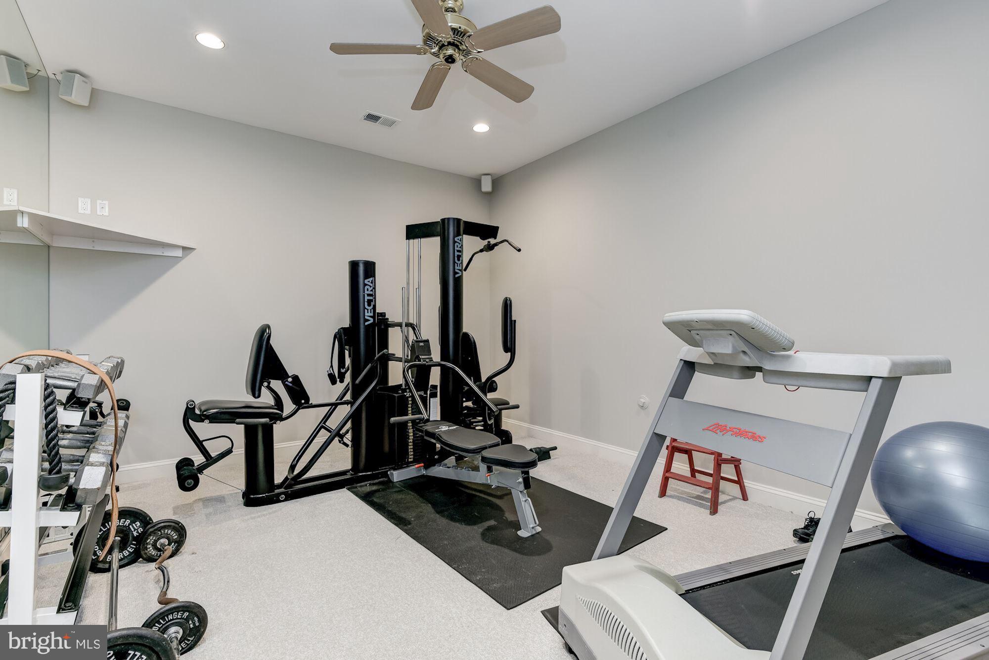 MARWOOD - Residential