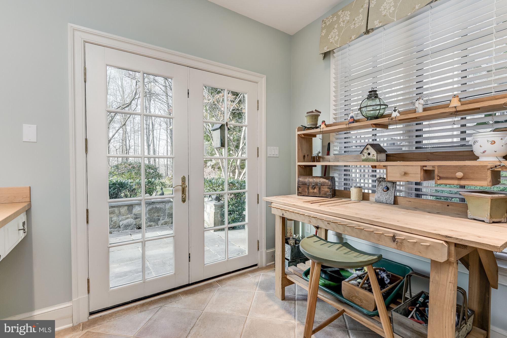 MARWOOD - Residential