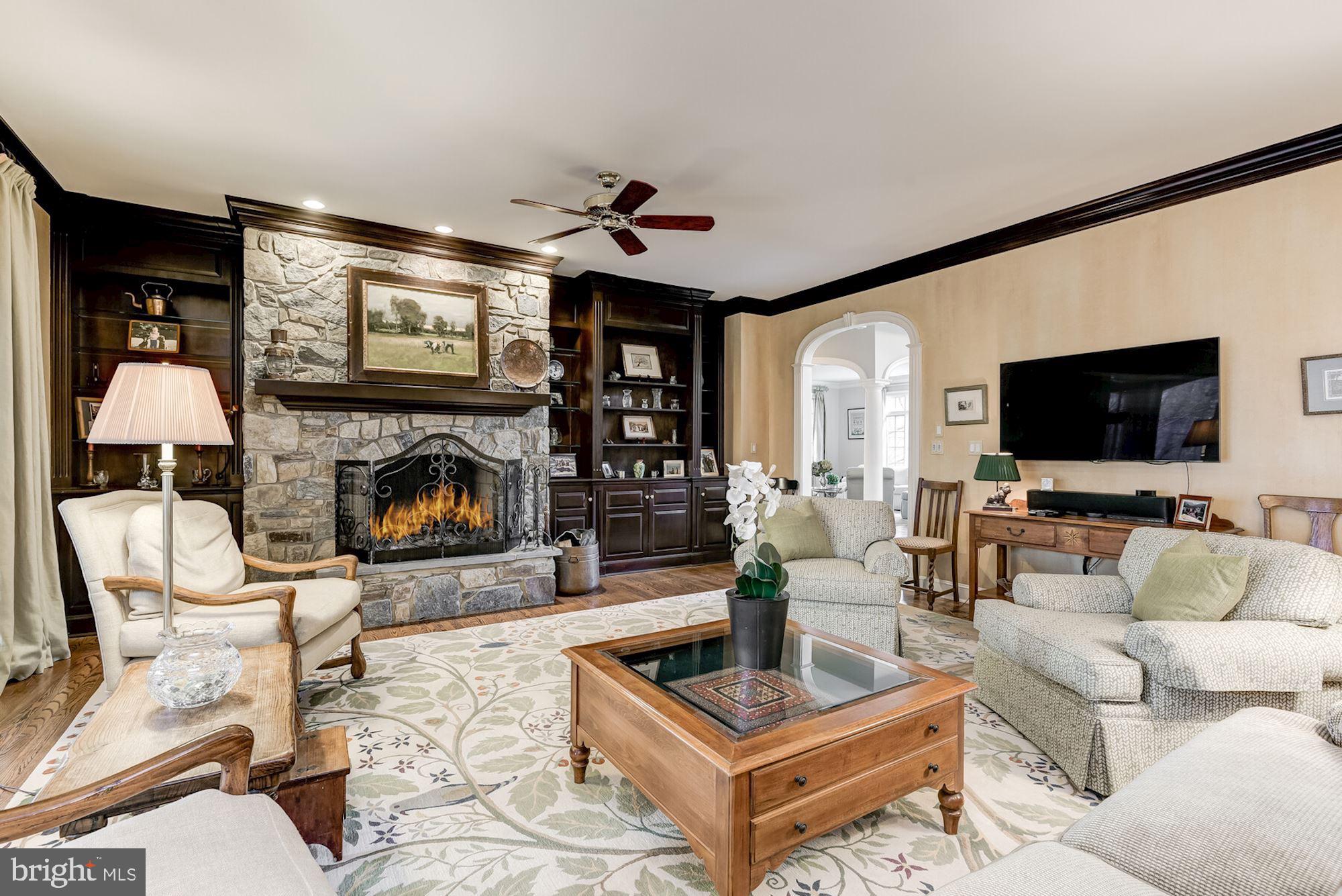 MARWOOD - Residential