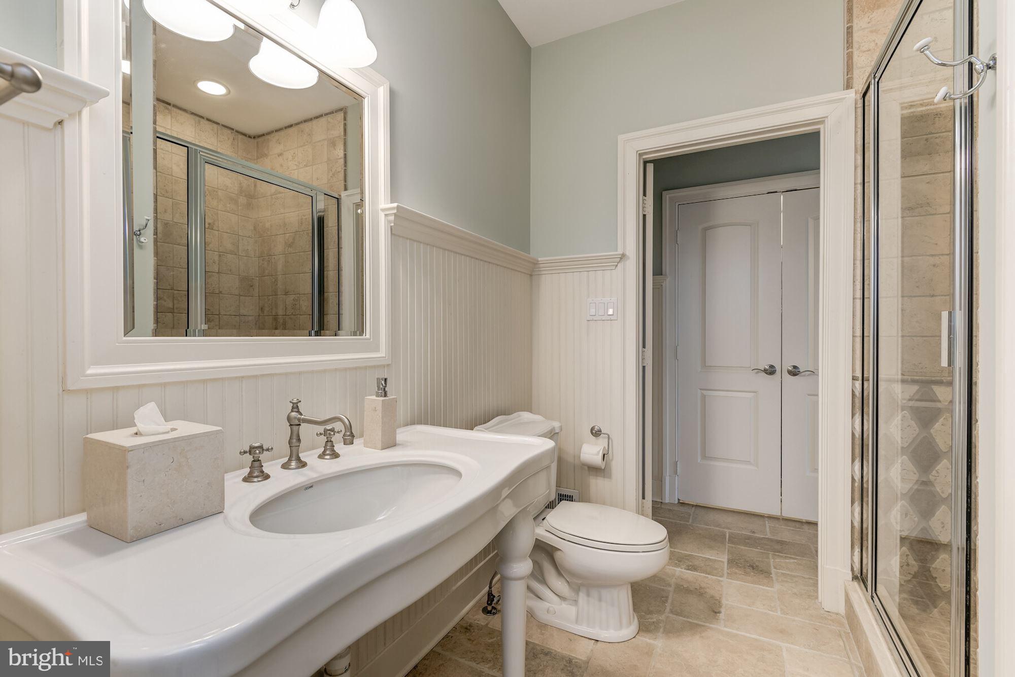 MARWOOD - Residential