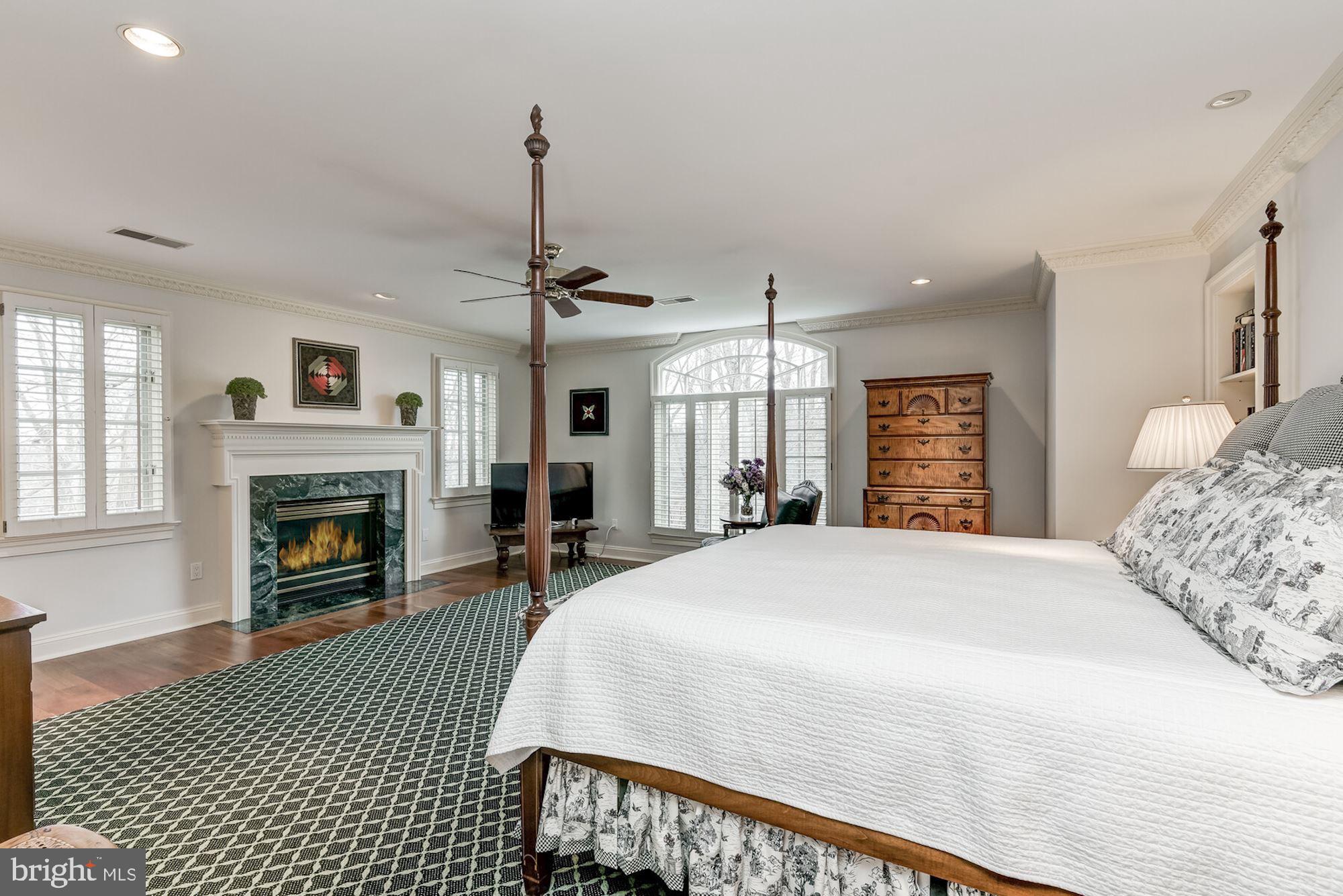 MARWOOD - Residential