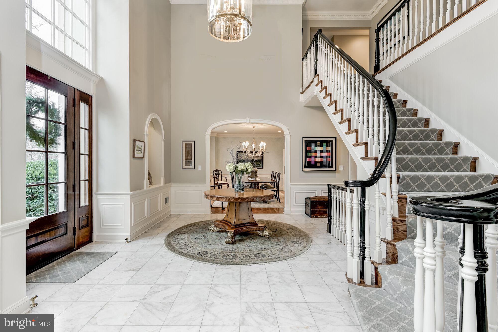 MARWOOD - Residential