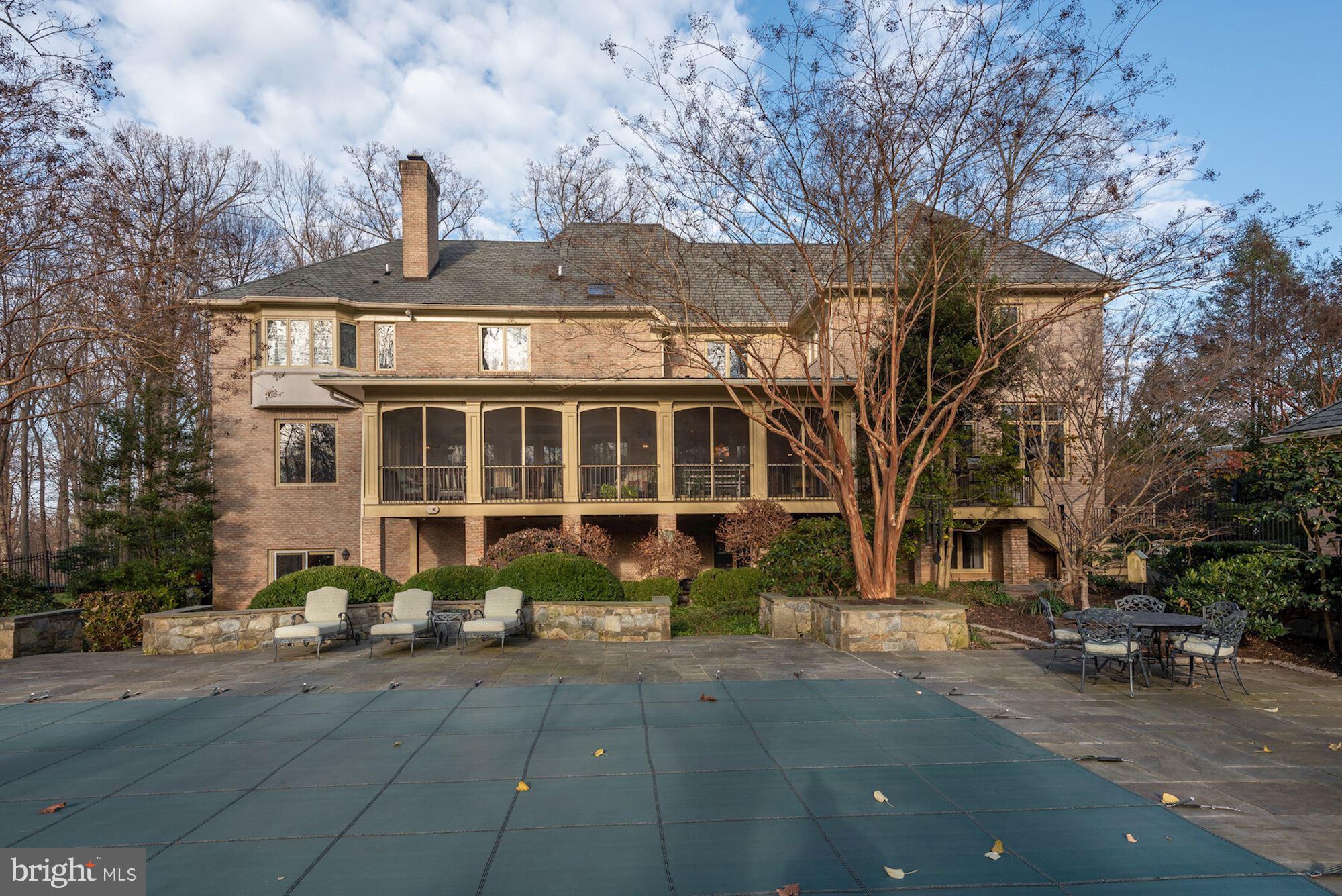 MARWOOD - Residential