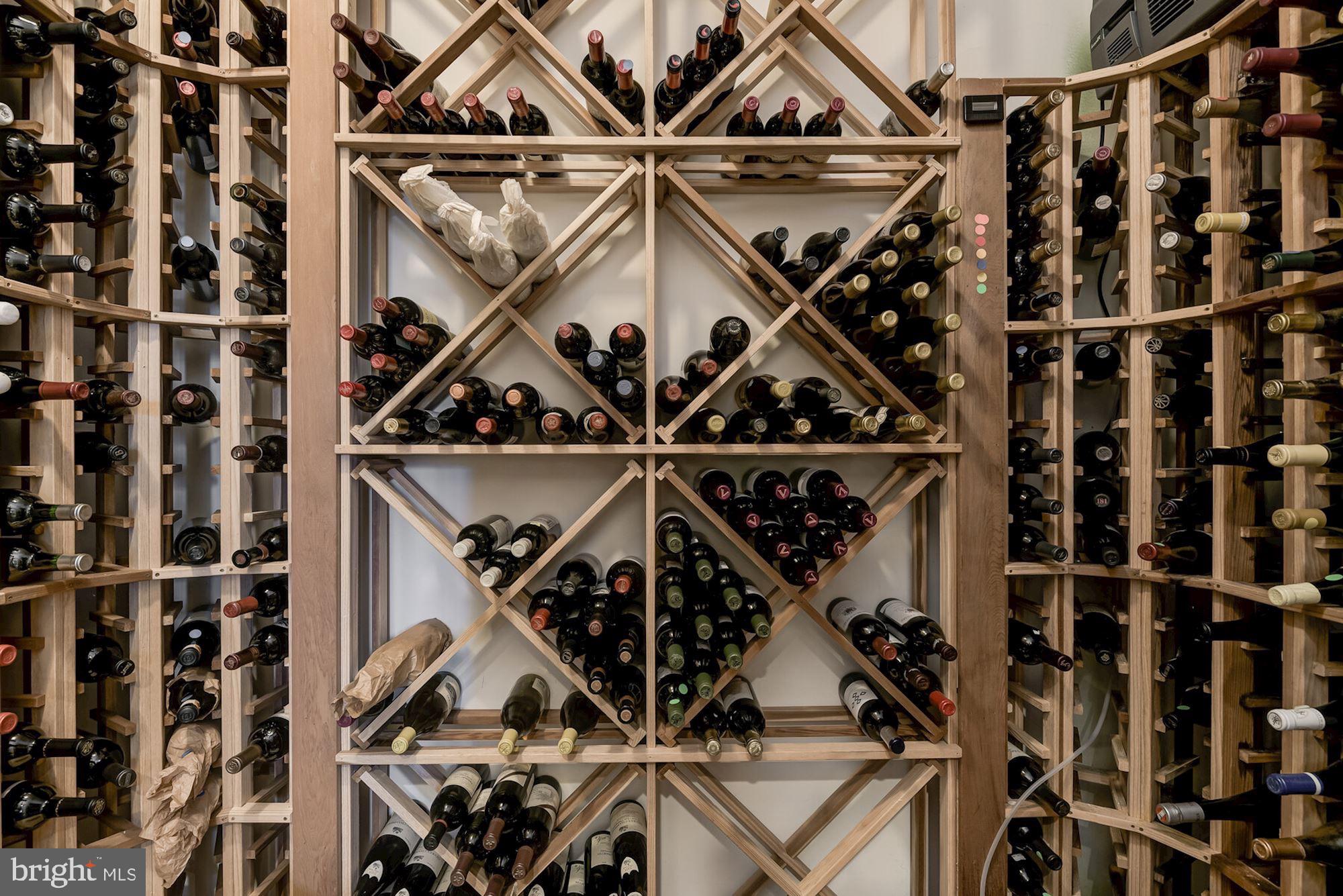 MARWOOD - Residential