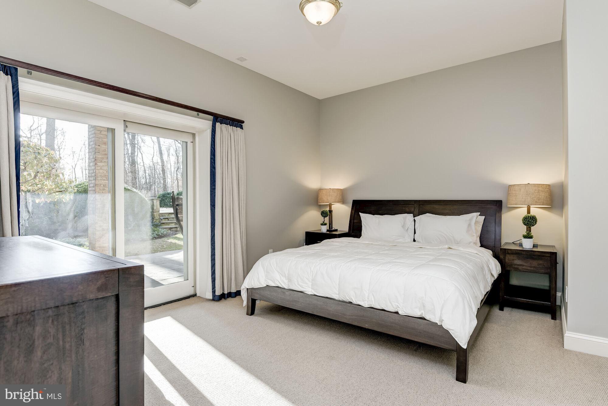 MARWOOD - Residential