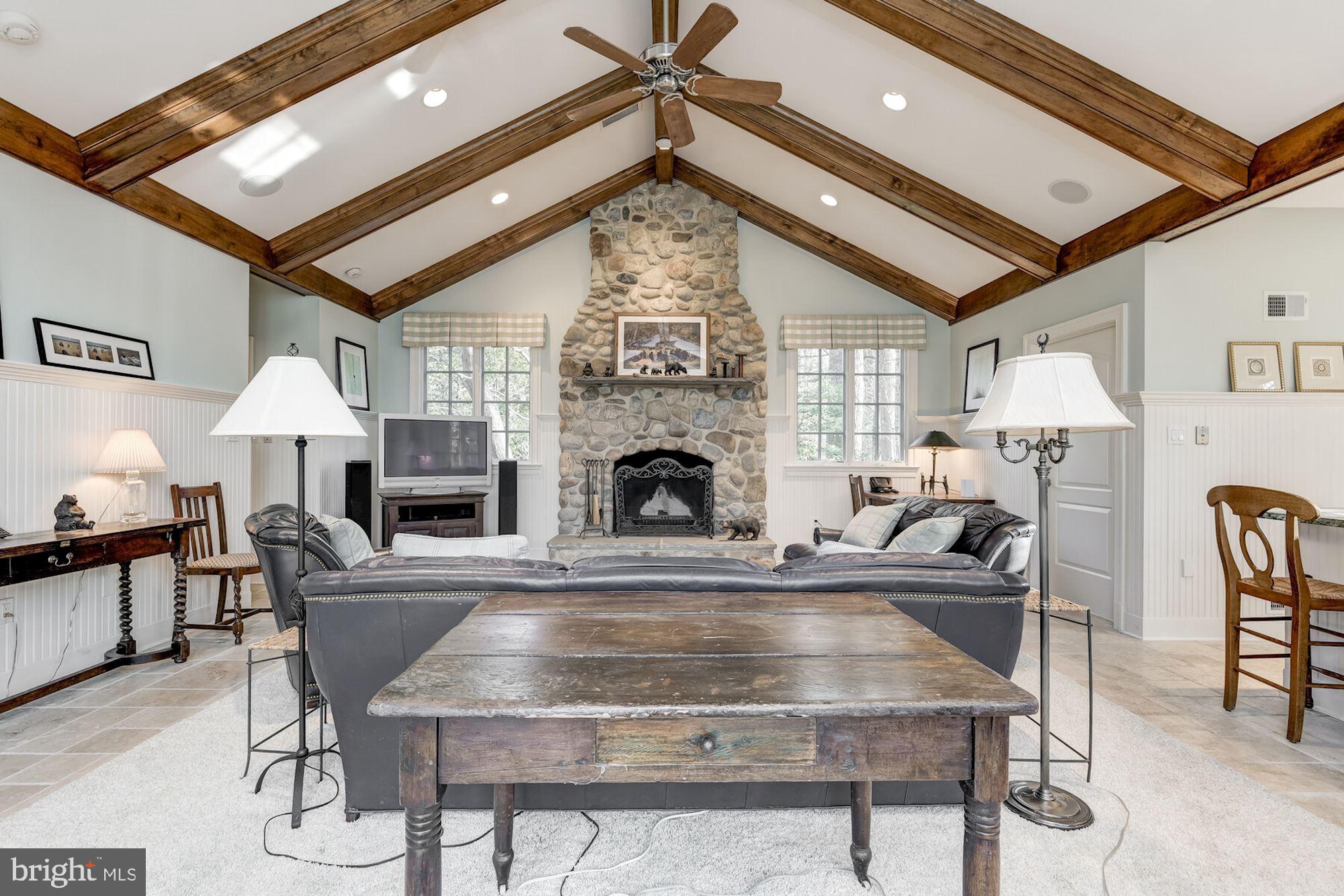 MARWOOD - Residential