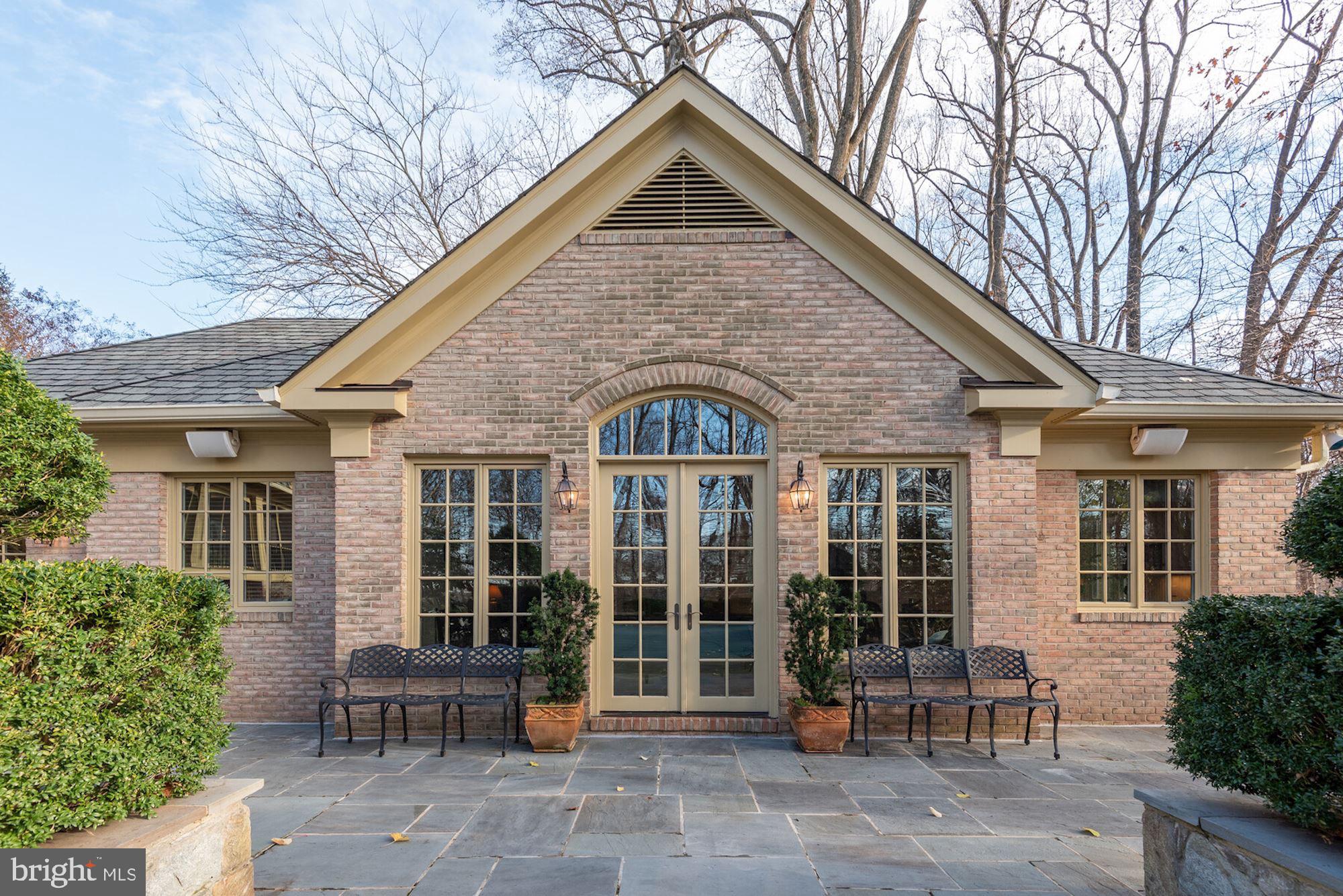 MARWOOD - Residential