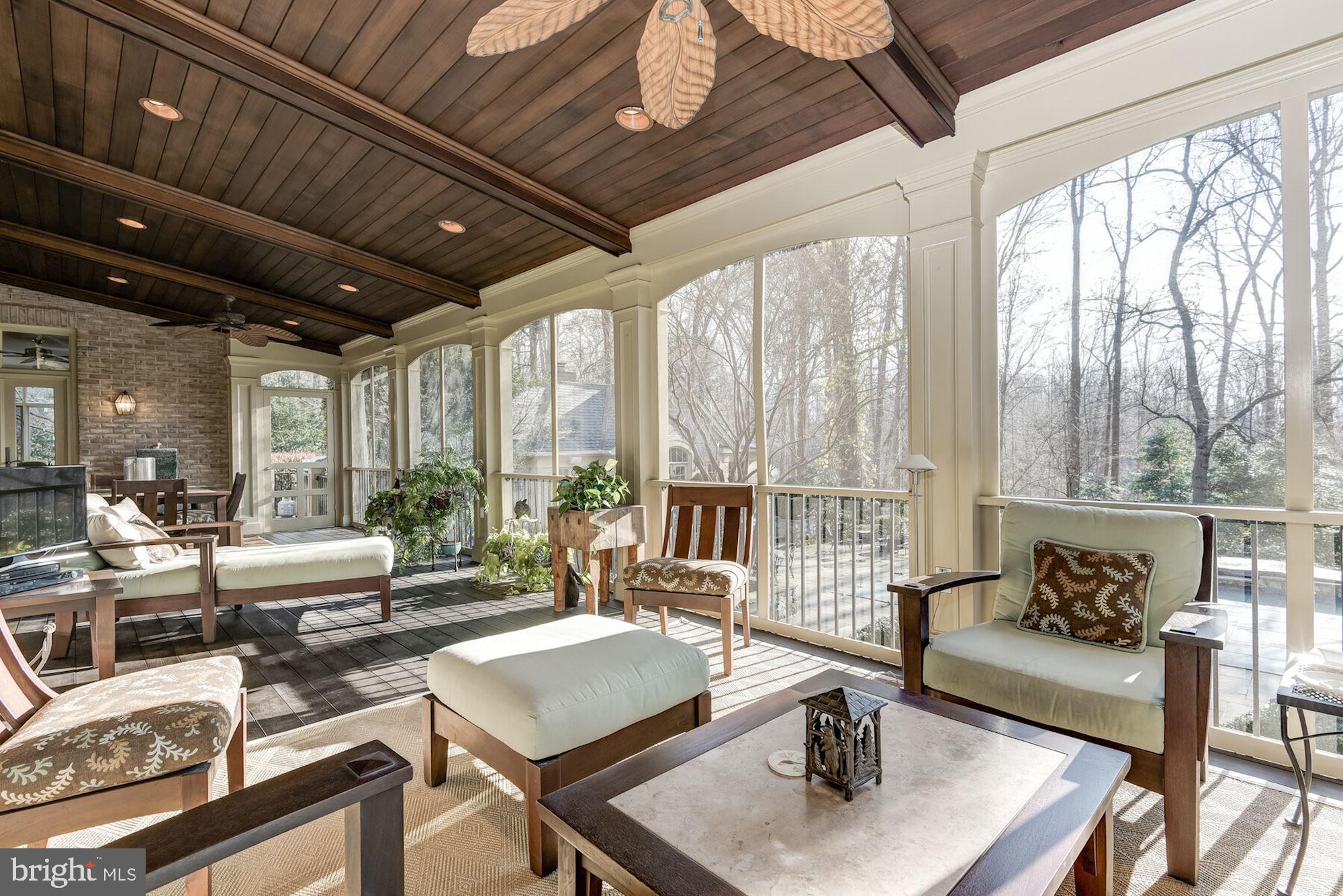 MARWOOD - Residential