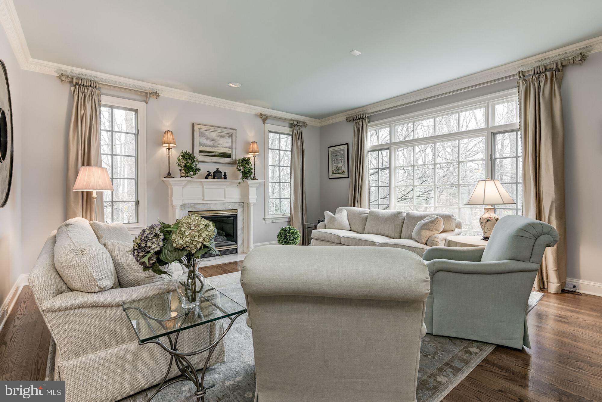 MARWOOD - Residential