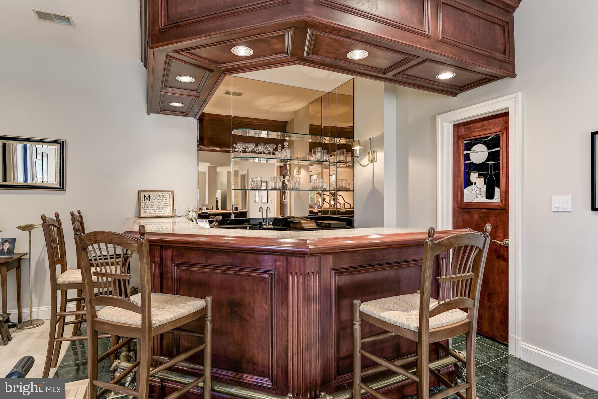 MARWOOD - Residential