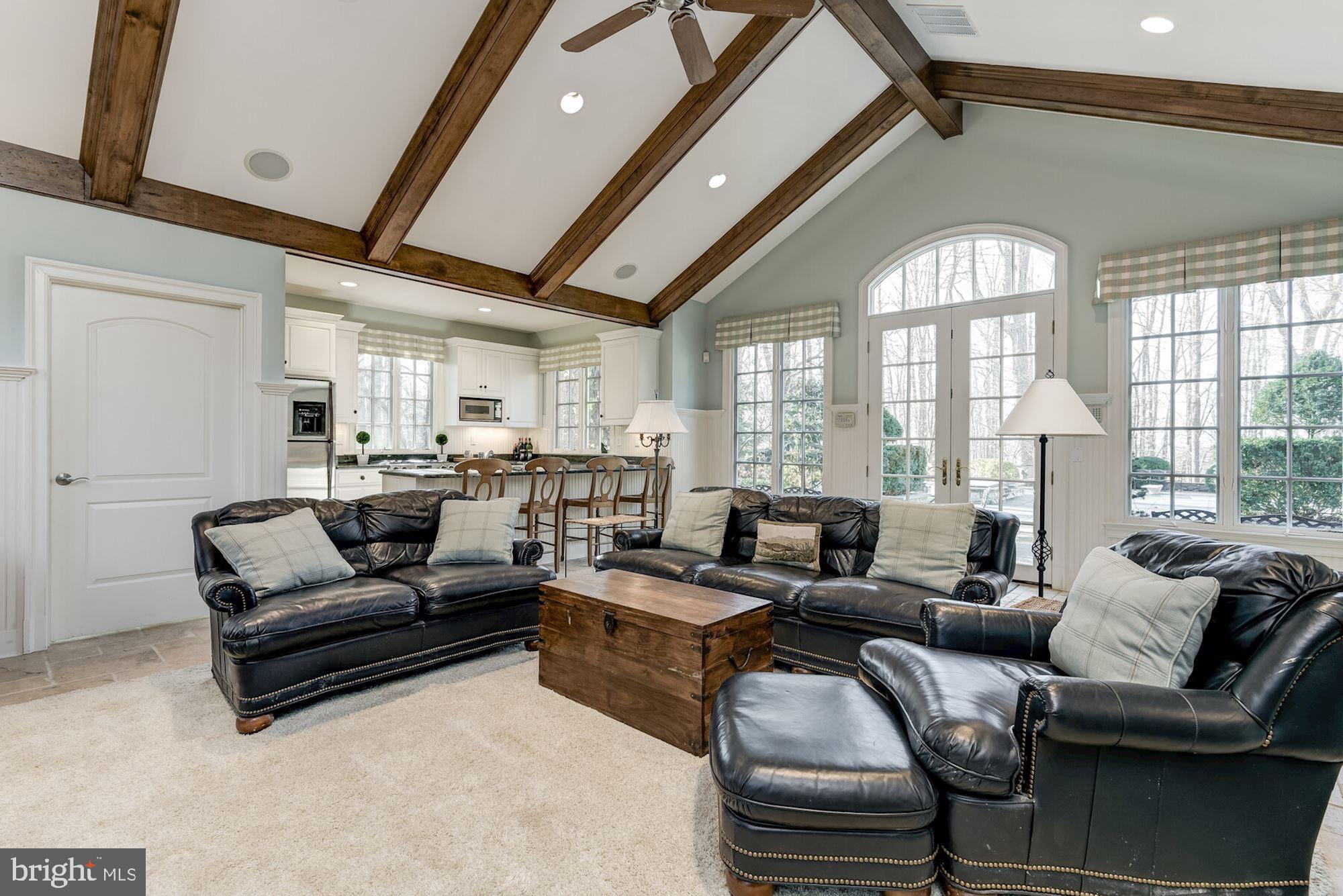 MARWOOD - Residential