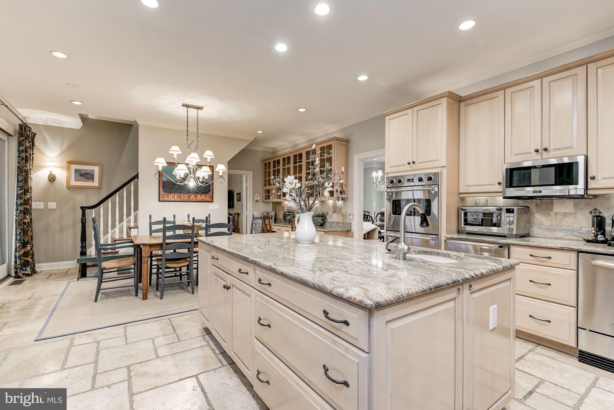 MARWOOD - Residential