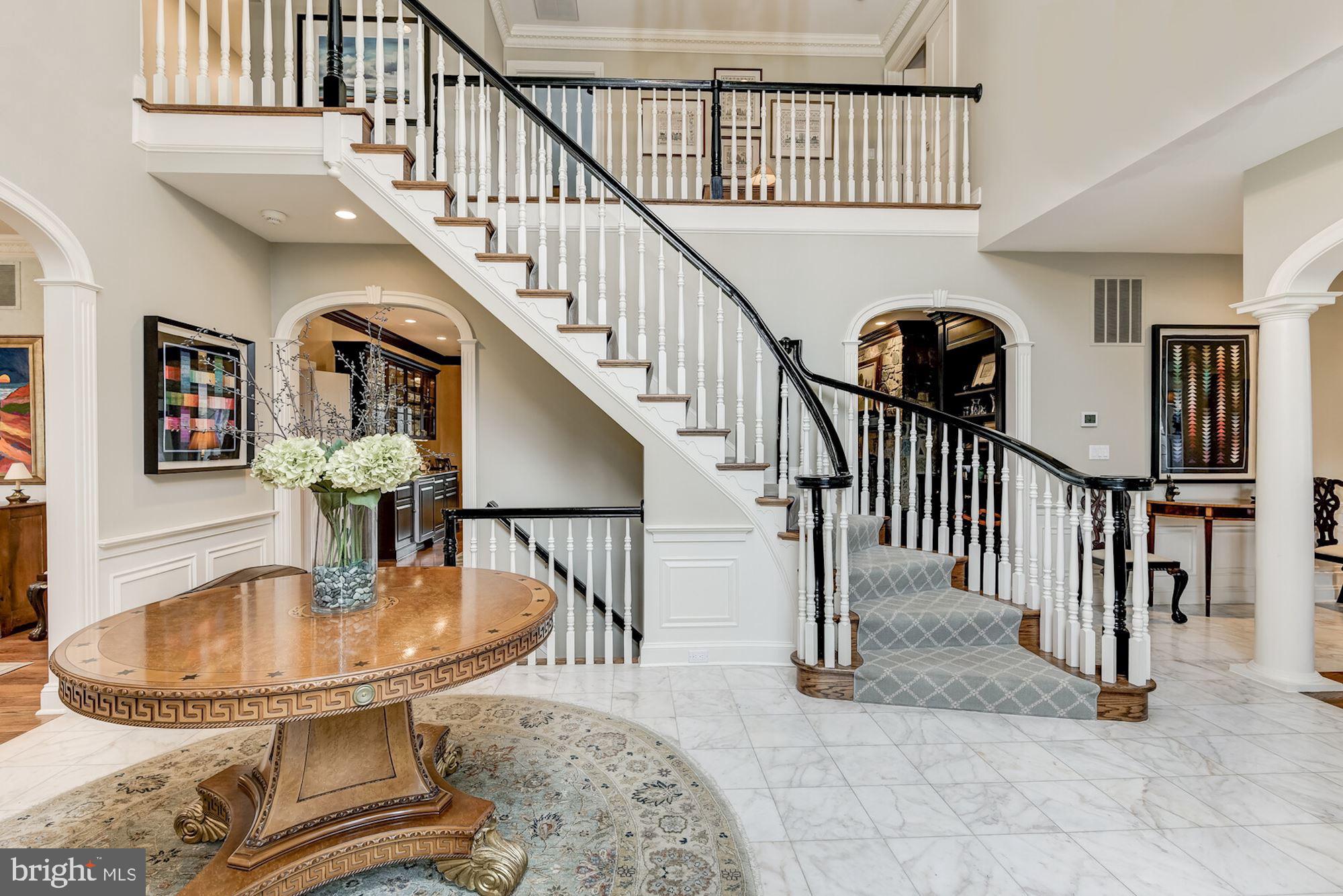 MARWOOD - Residential