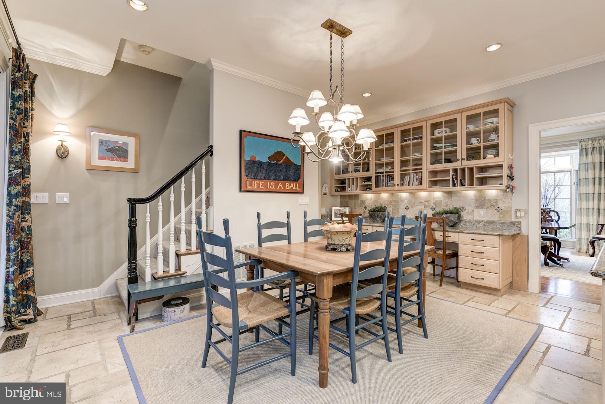 MARWOOD - Residential