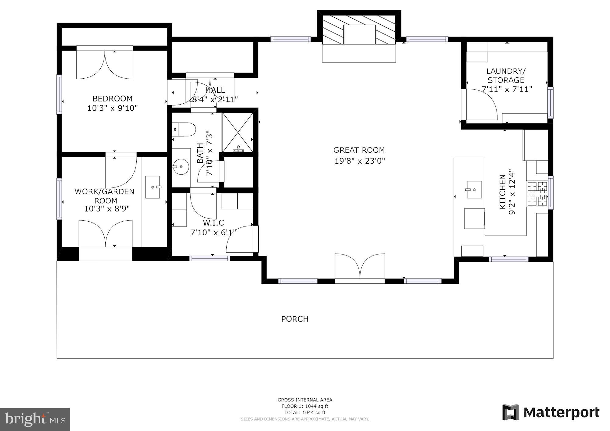 MARWOOD - Residential