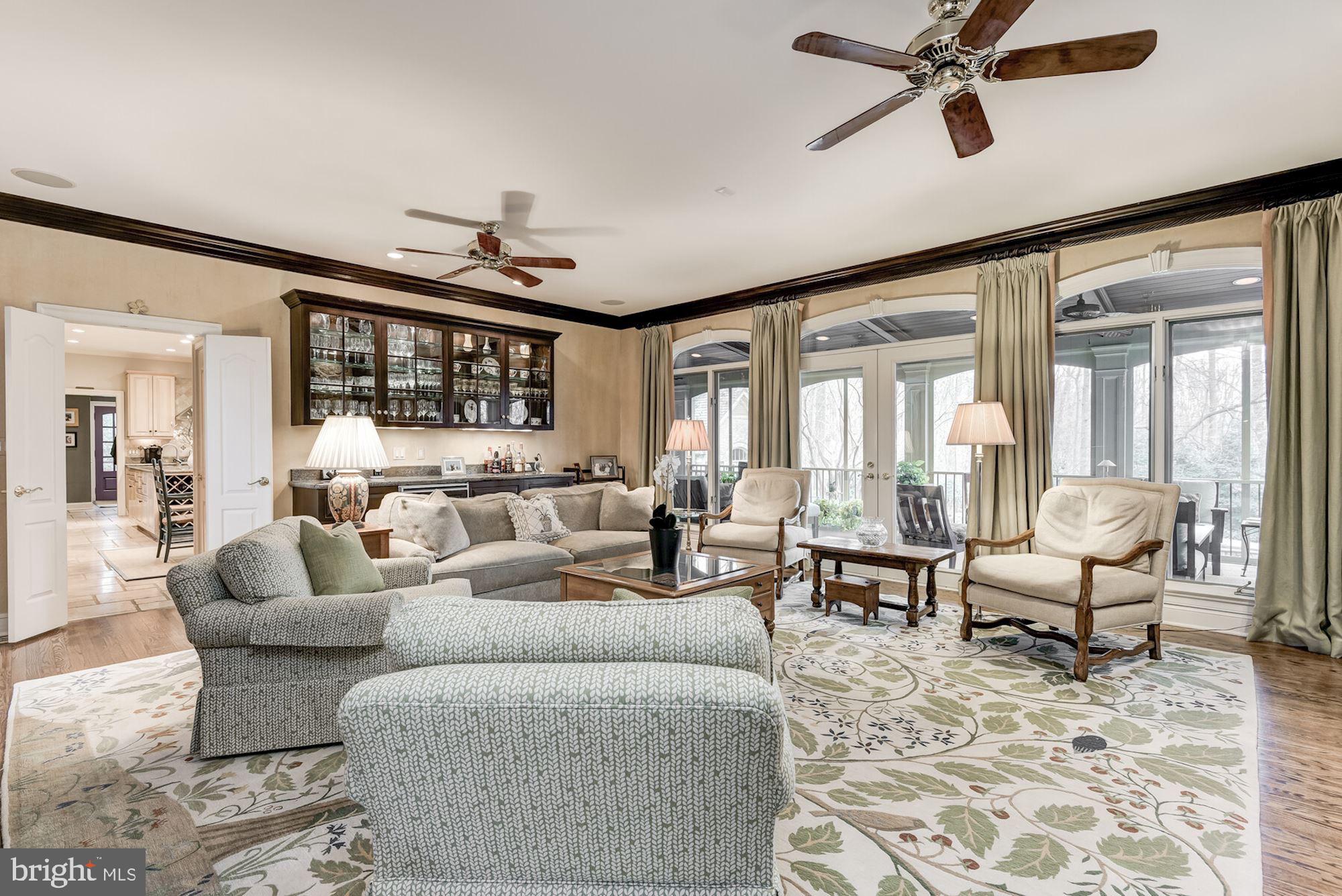 MARWOOD - Residential