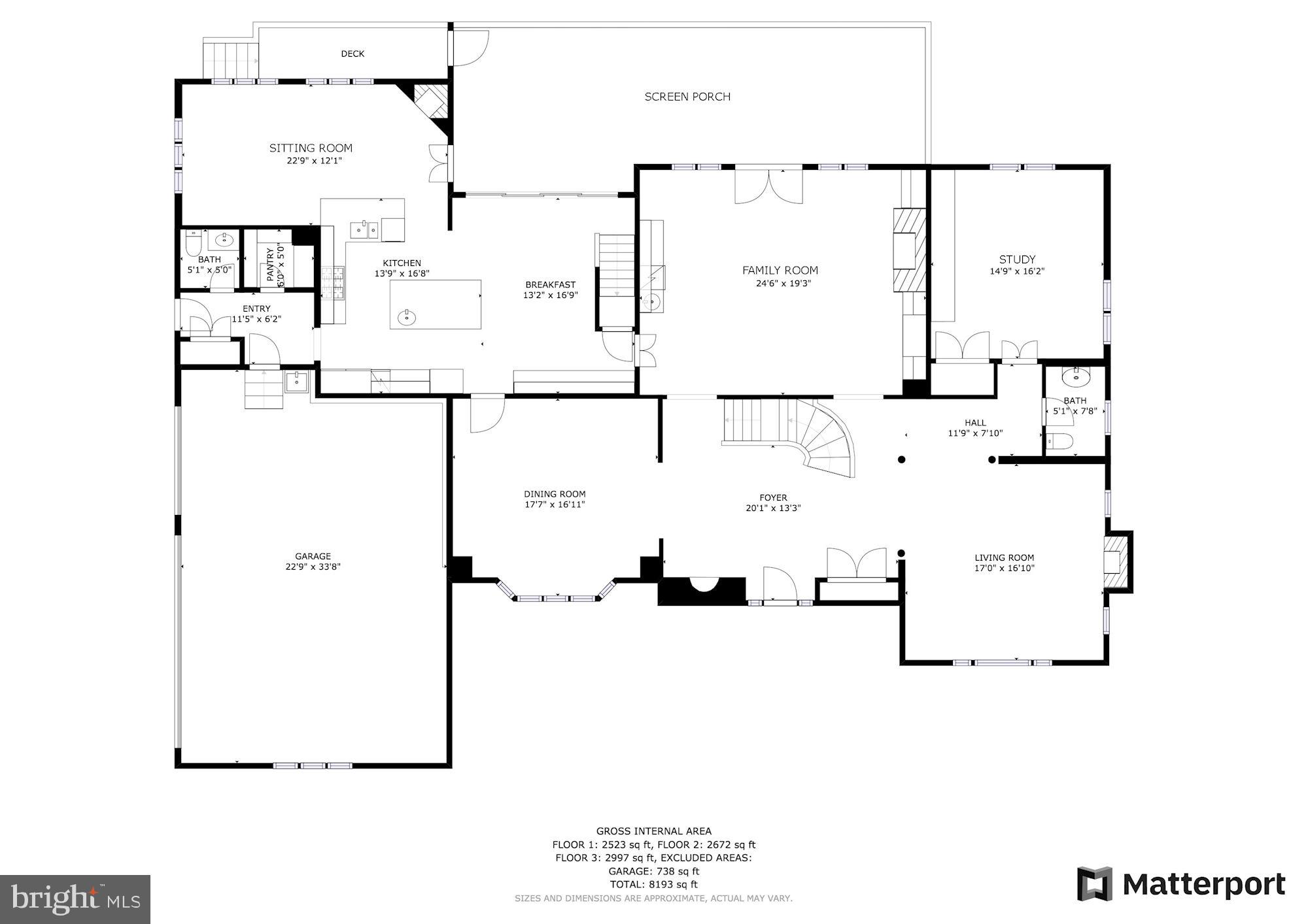 MARWOOD - Residential