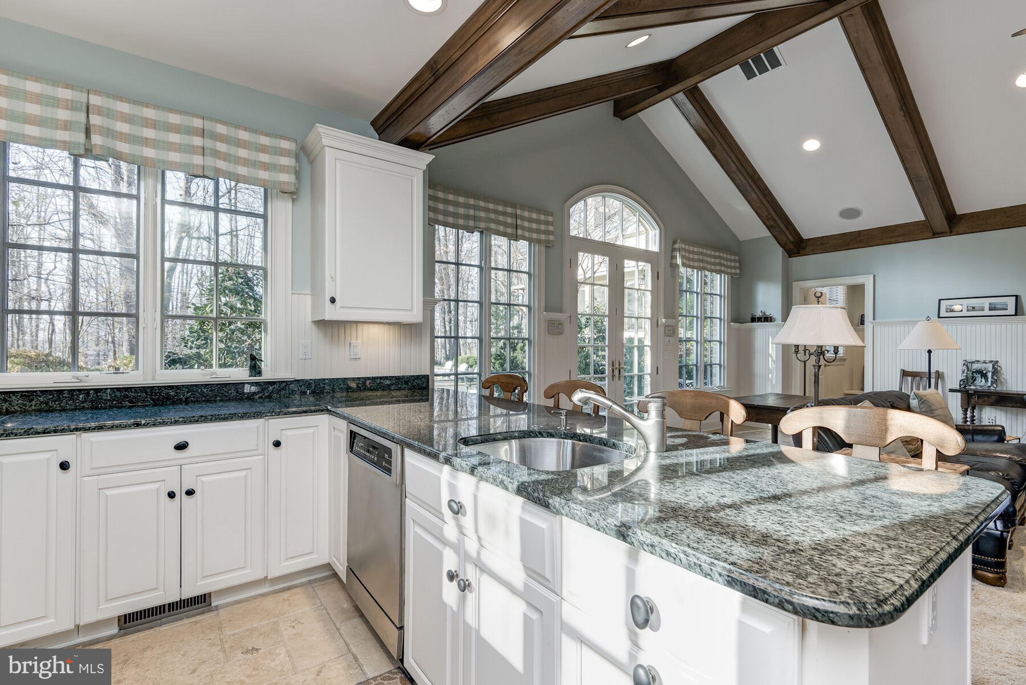 MARWOOD - Residential