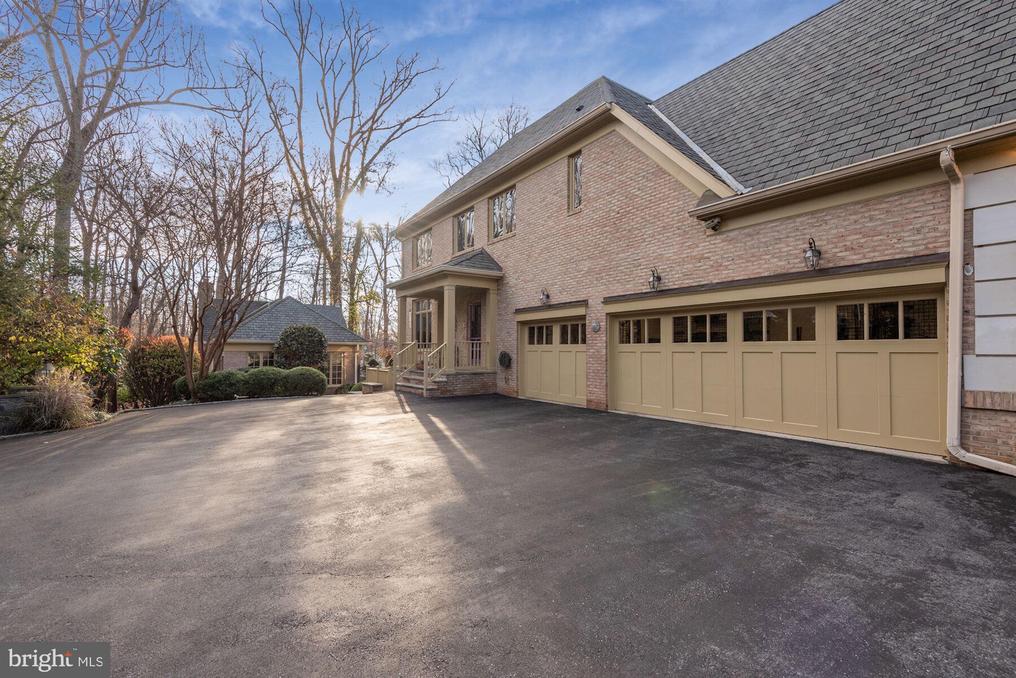 MARWOOD - Residential