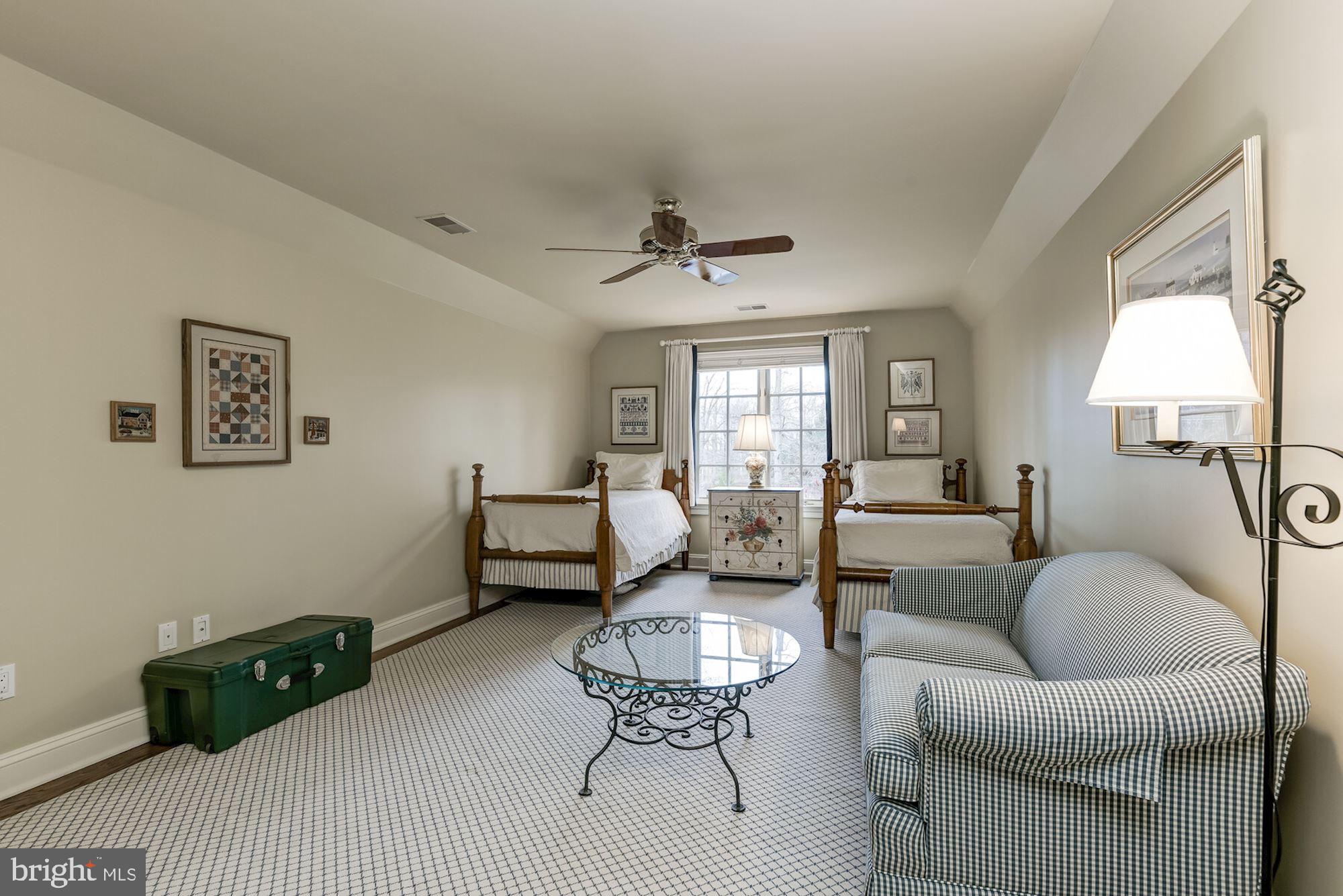 MARWOOD - Residential