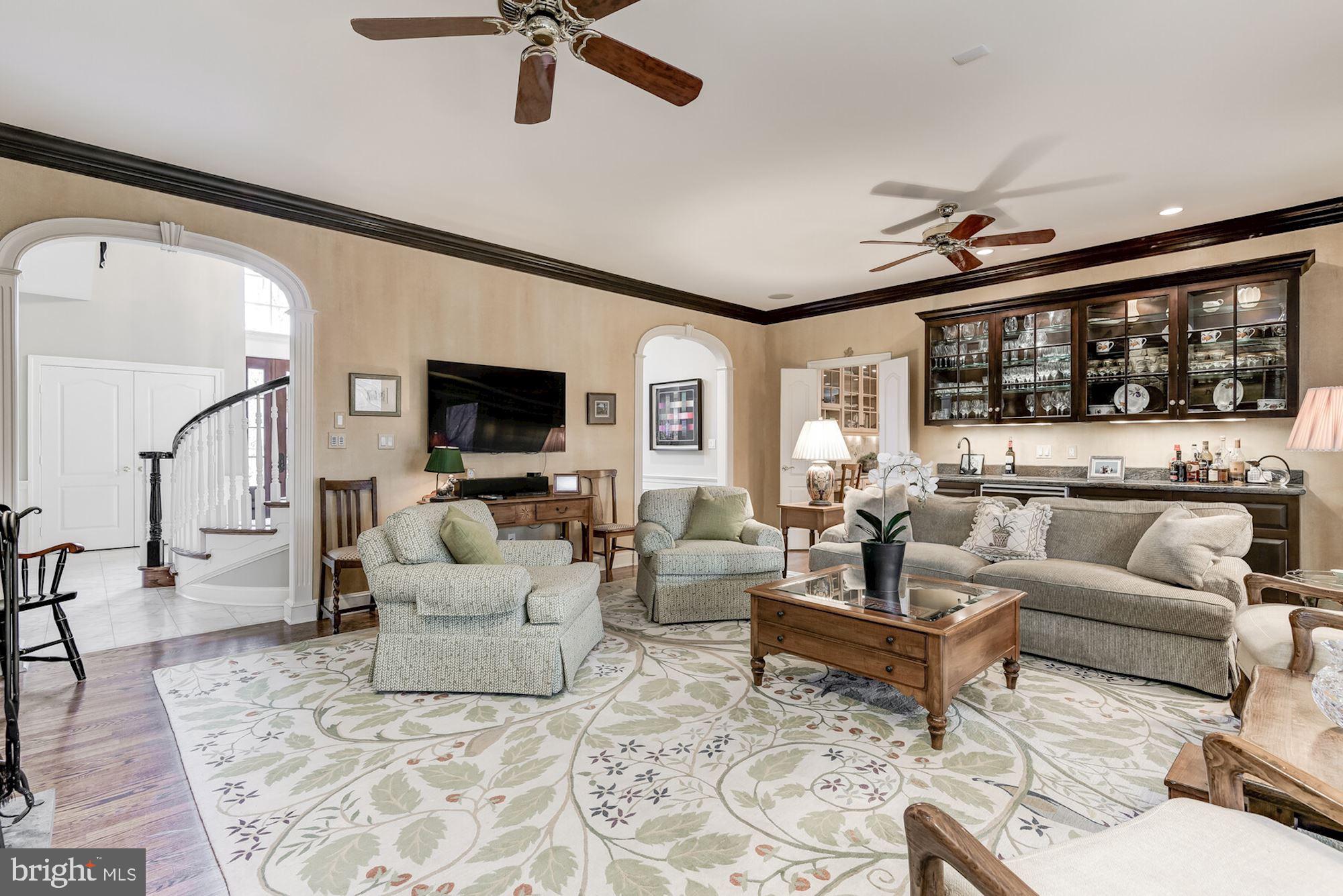 MARWOOD - Residential