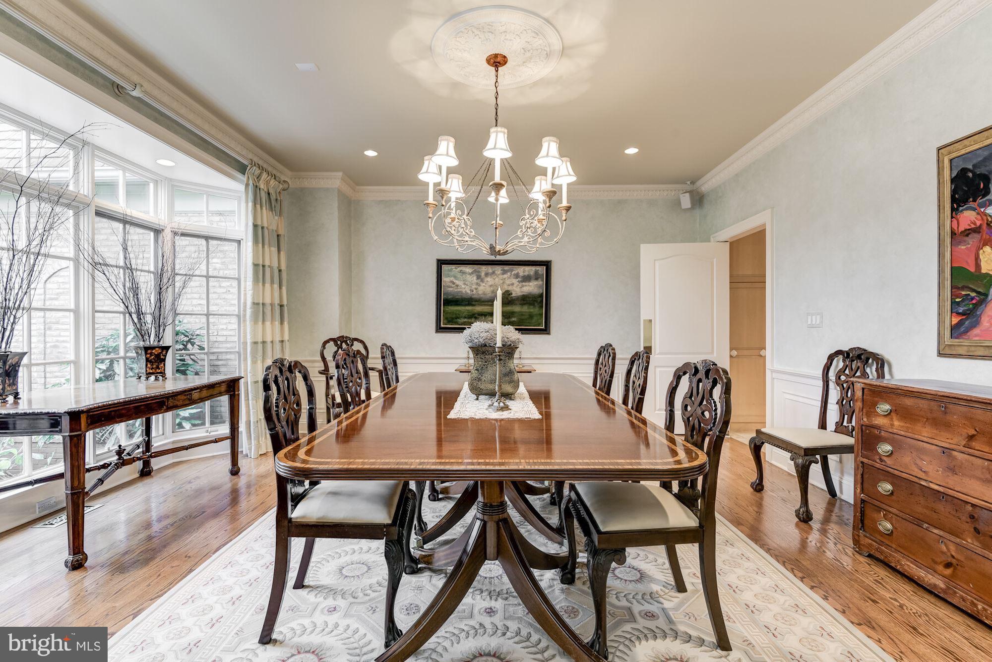 MARWOOD - Residential