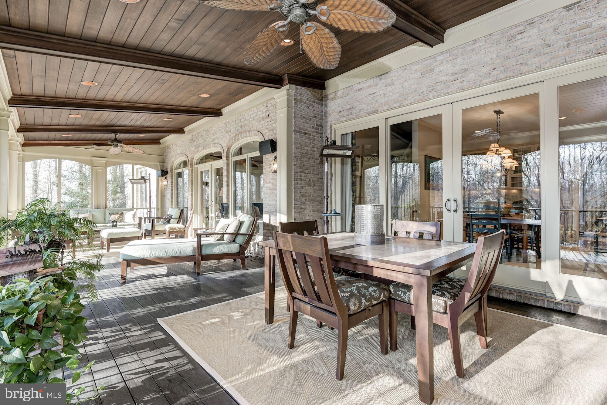 MARWOOD - Residential