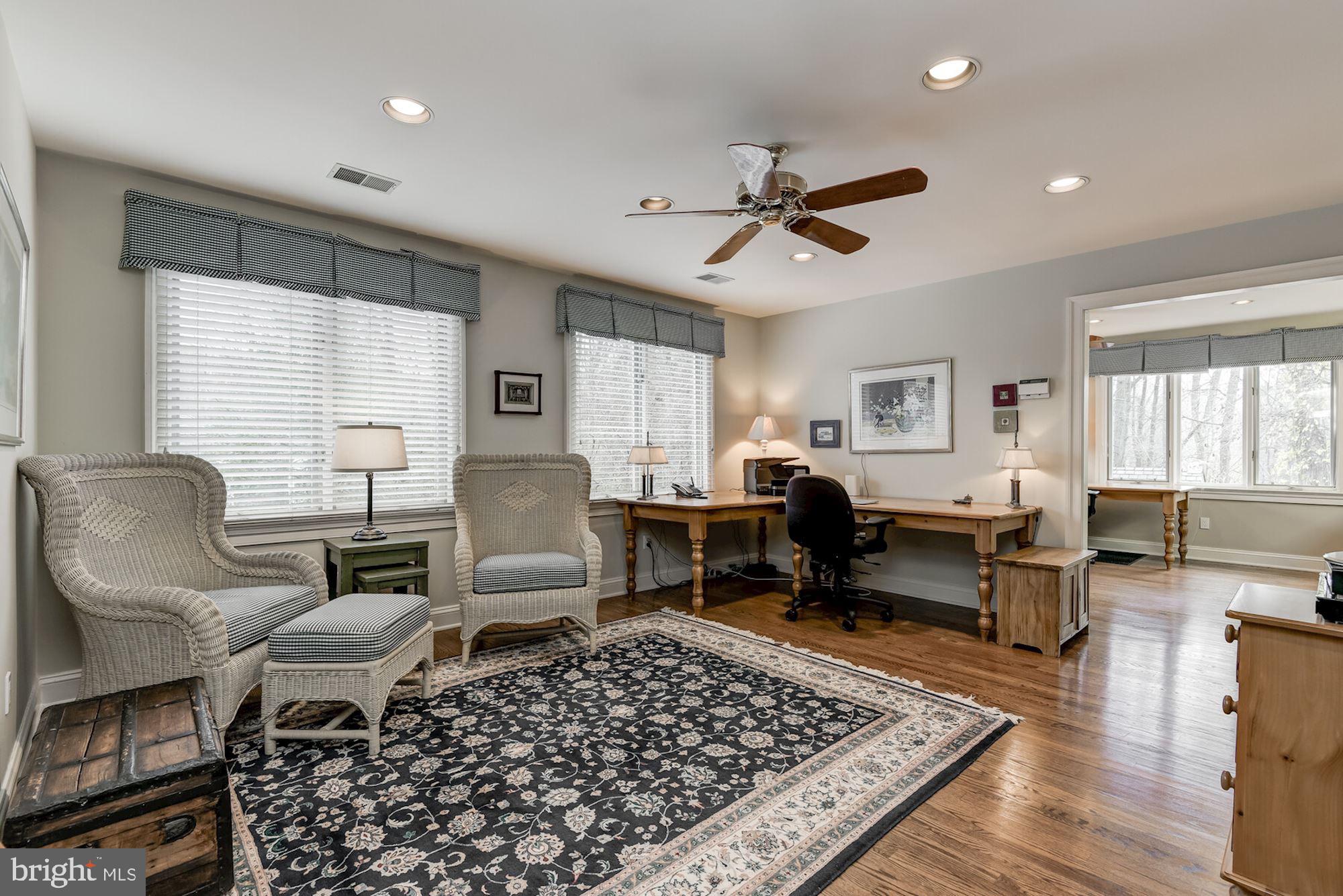 MARWOOD - Residential