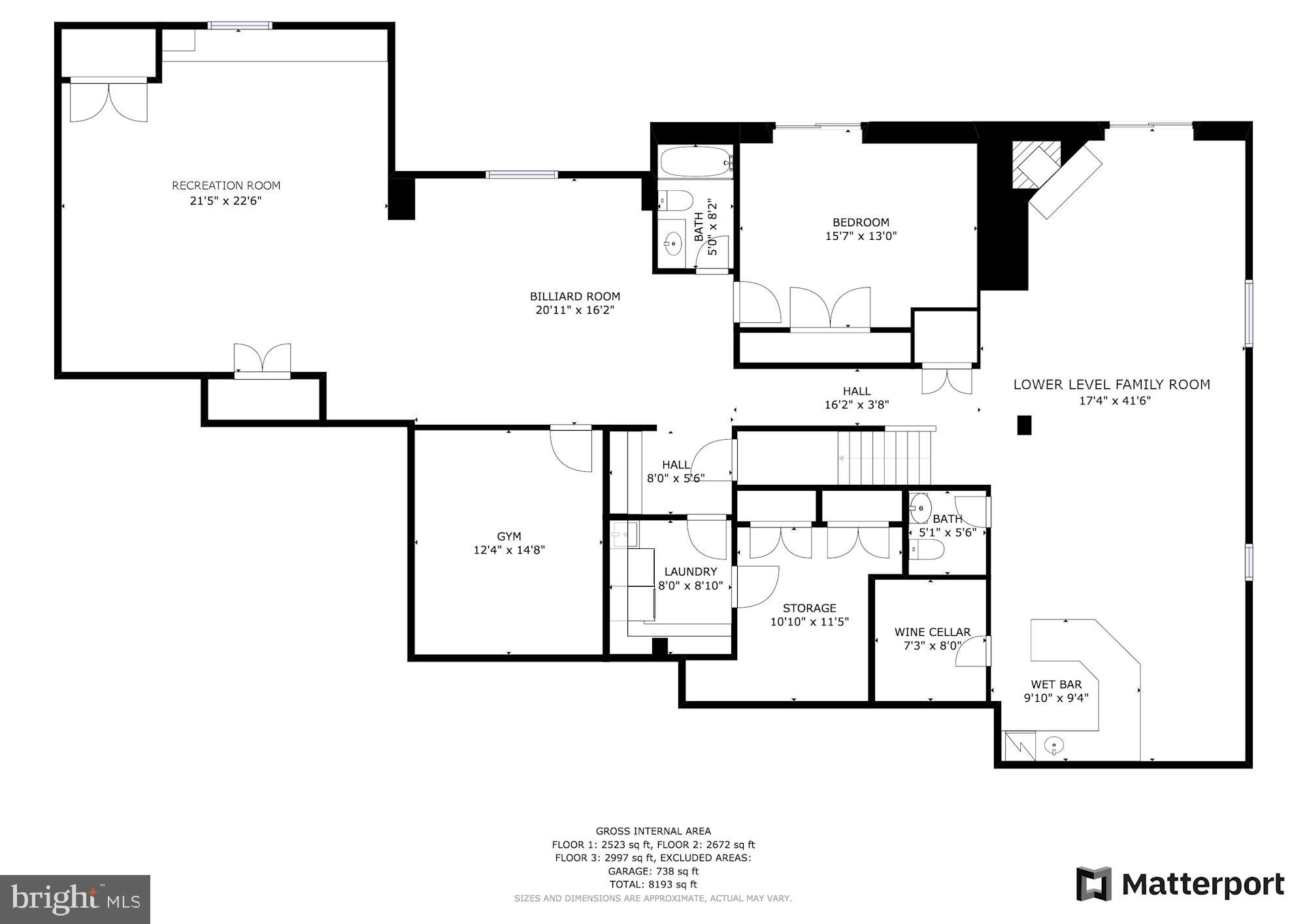 MARWOOD - Residential
