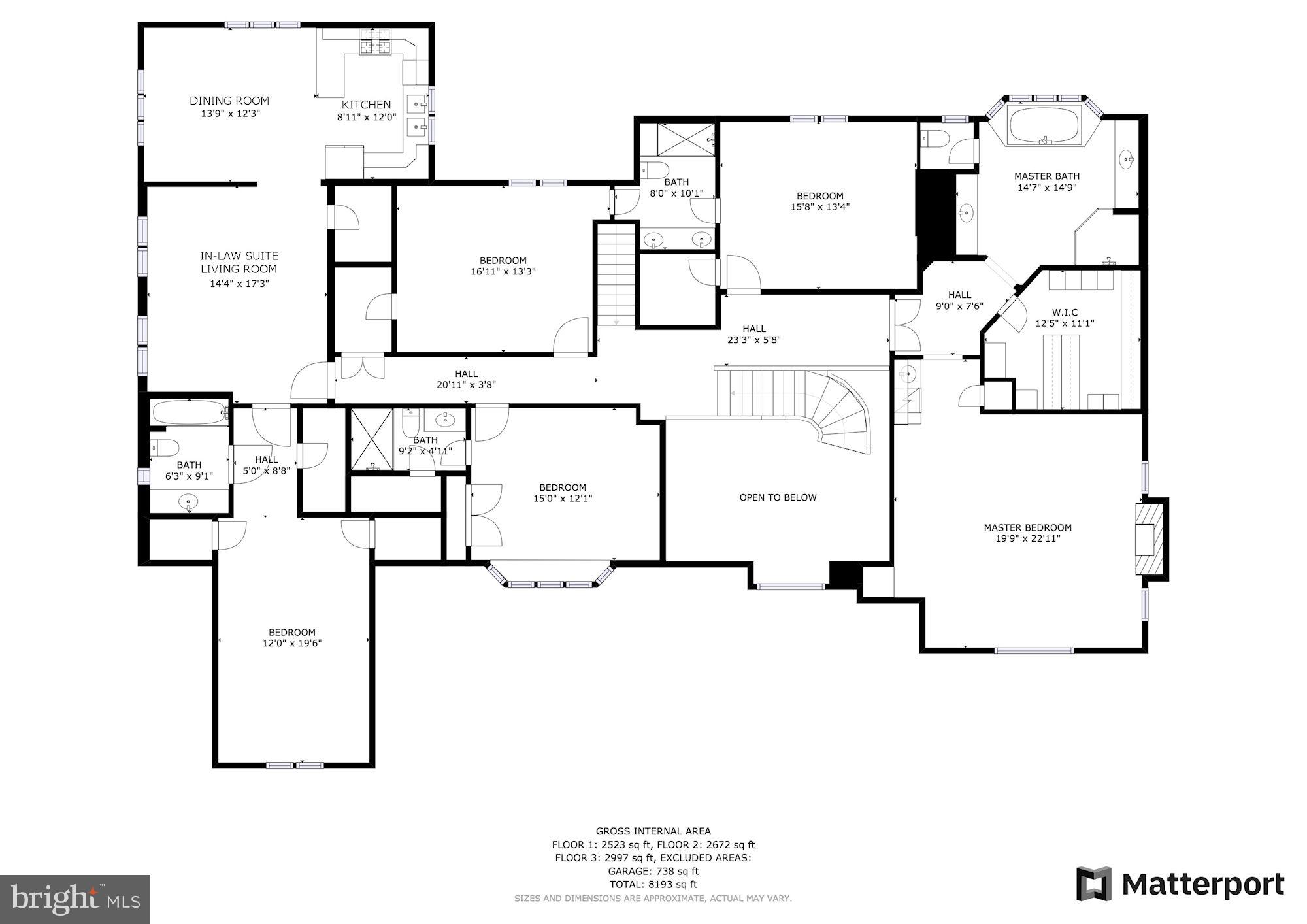 MARWOOD - Residential