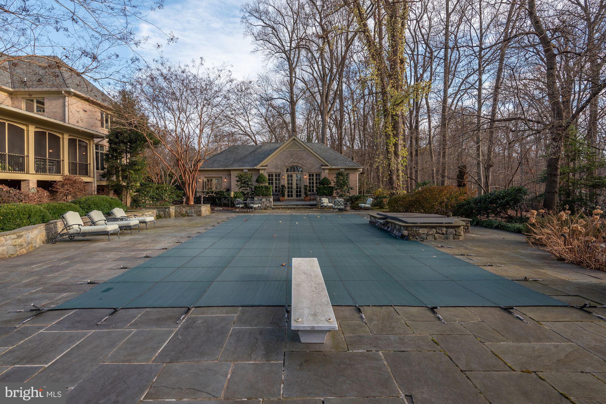 MARWOOD - Residential