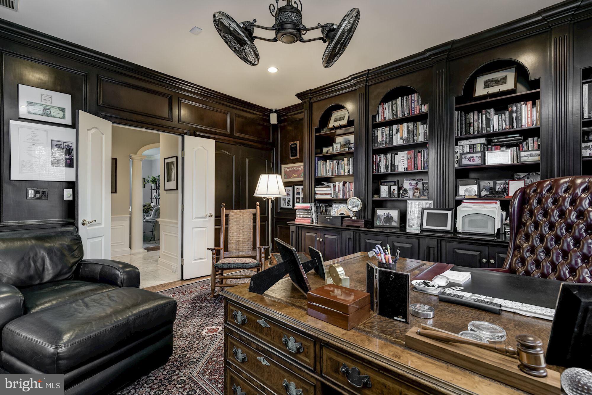 MARWOOD - Residential