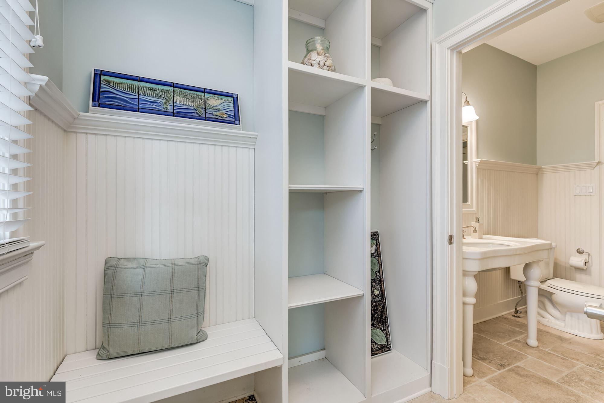 MARWOOD - Residential