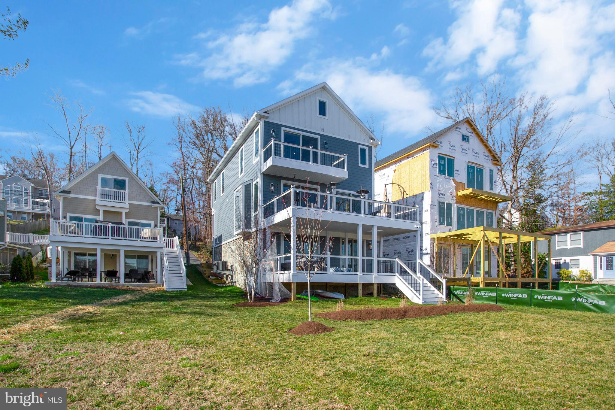 GLEBE HEIGHTS - Residential