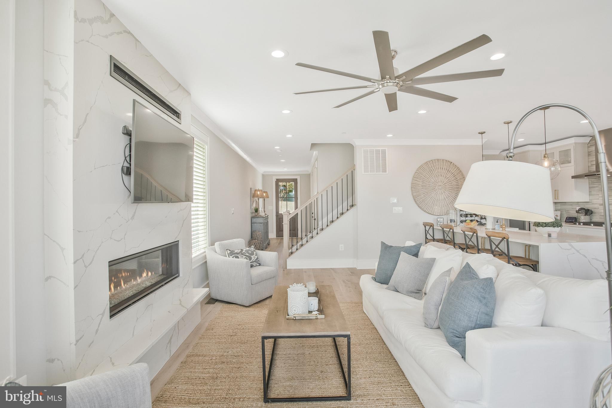 GLEBE HEIGHTS - Residential