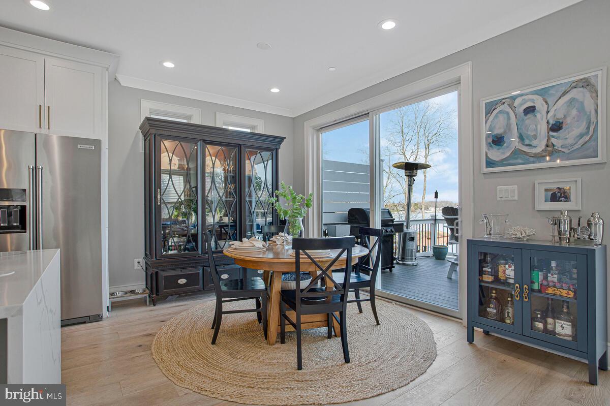 GLEBE HEIGHTS - Residential